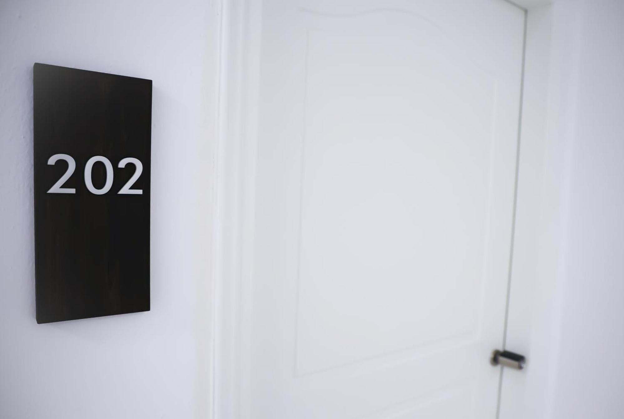 Apartment Simply 202 *