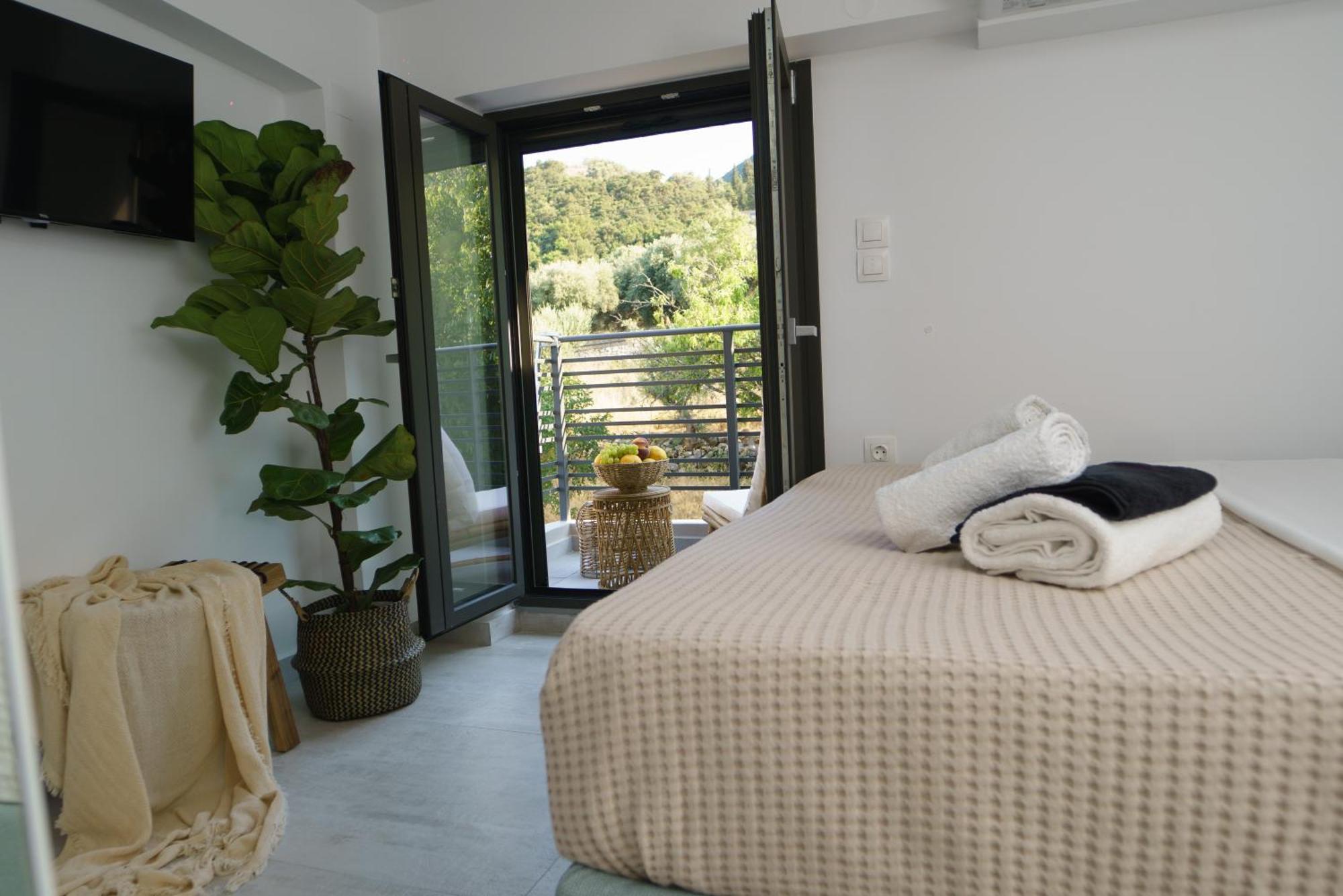 Apartment Avra Loft *