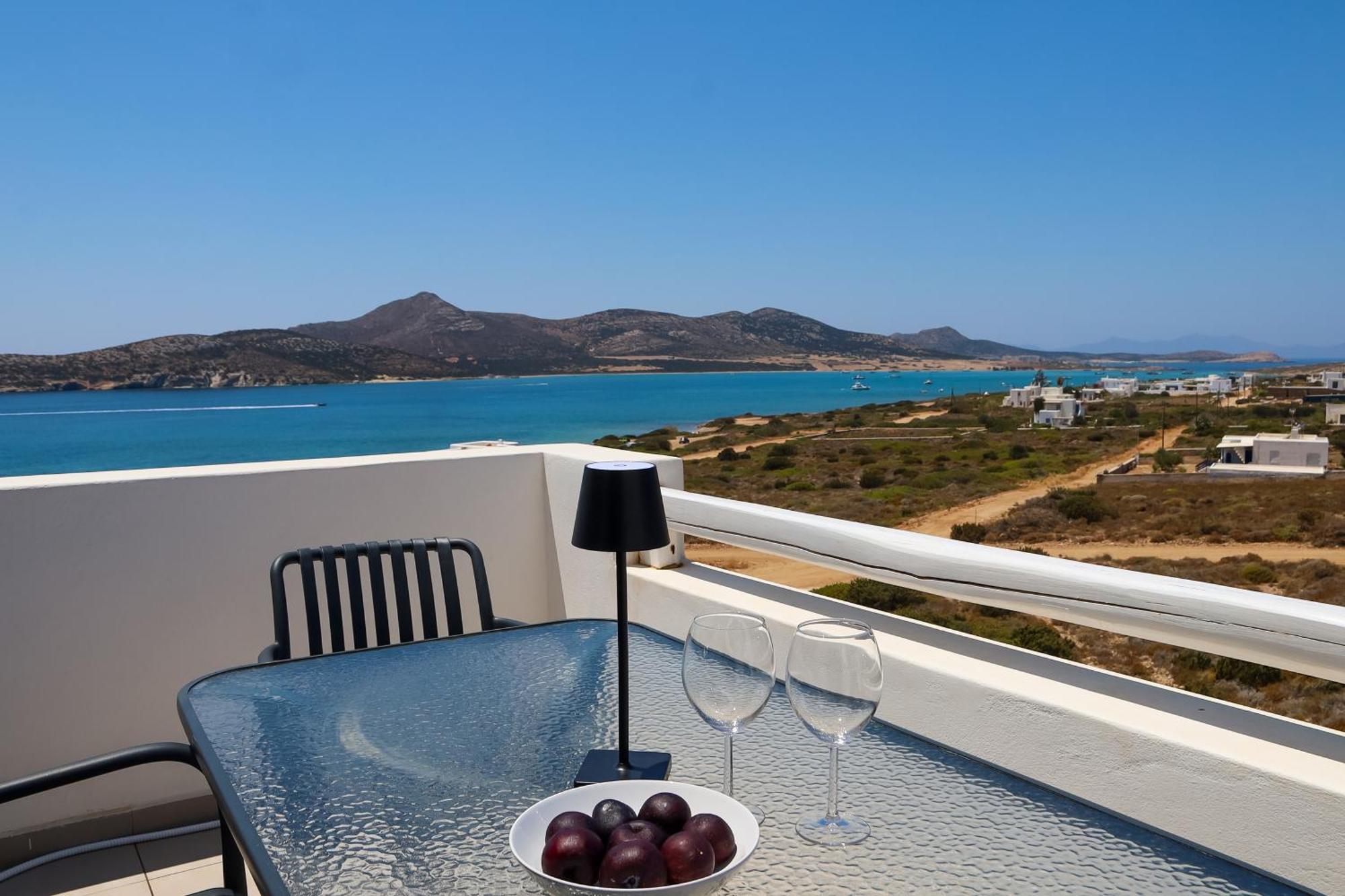 Apartment Phos De *