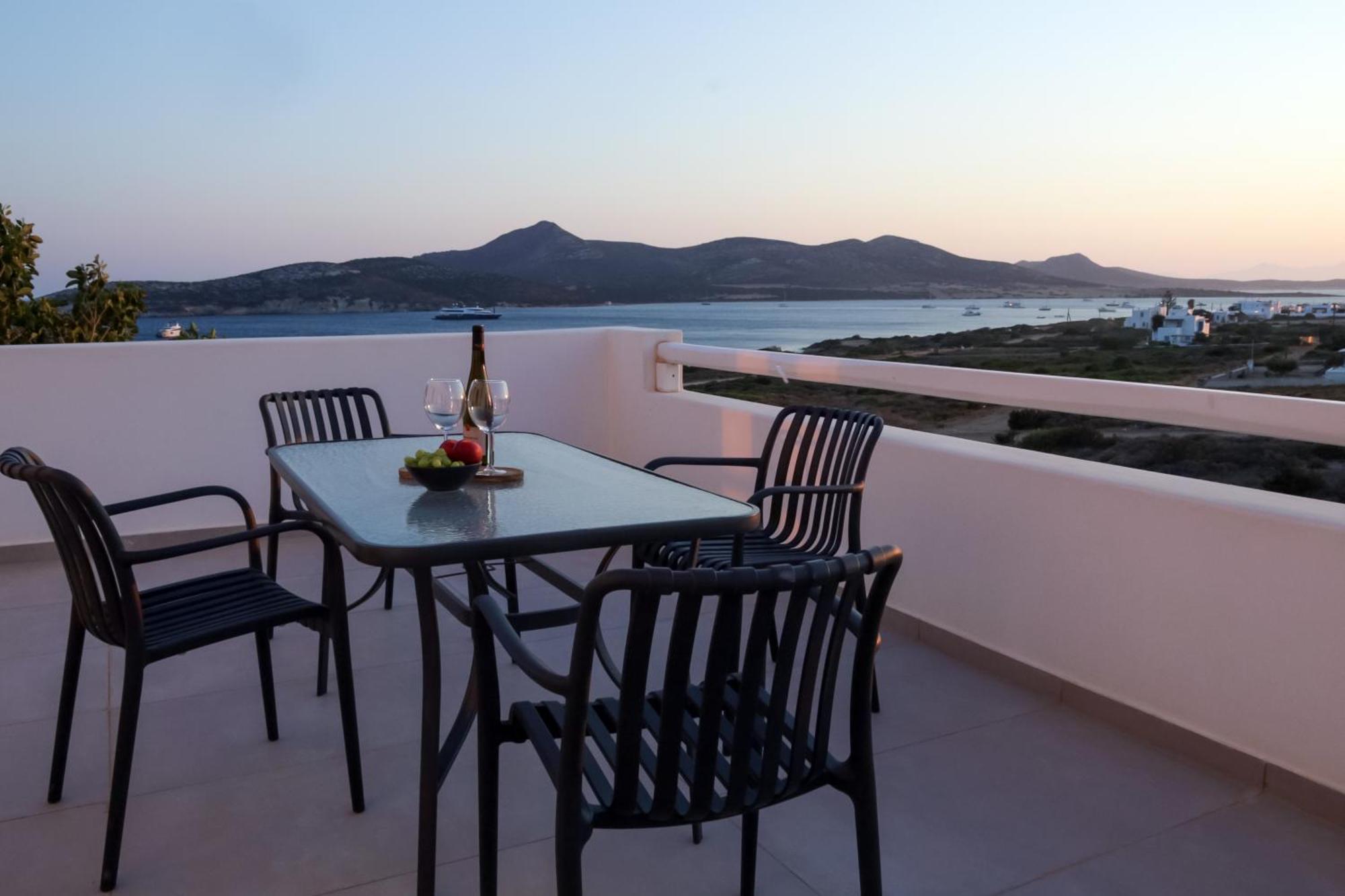 Phos De Andiparos