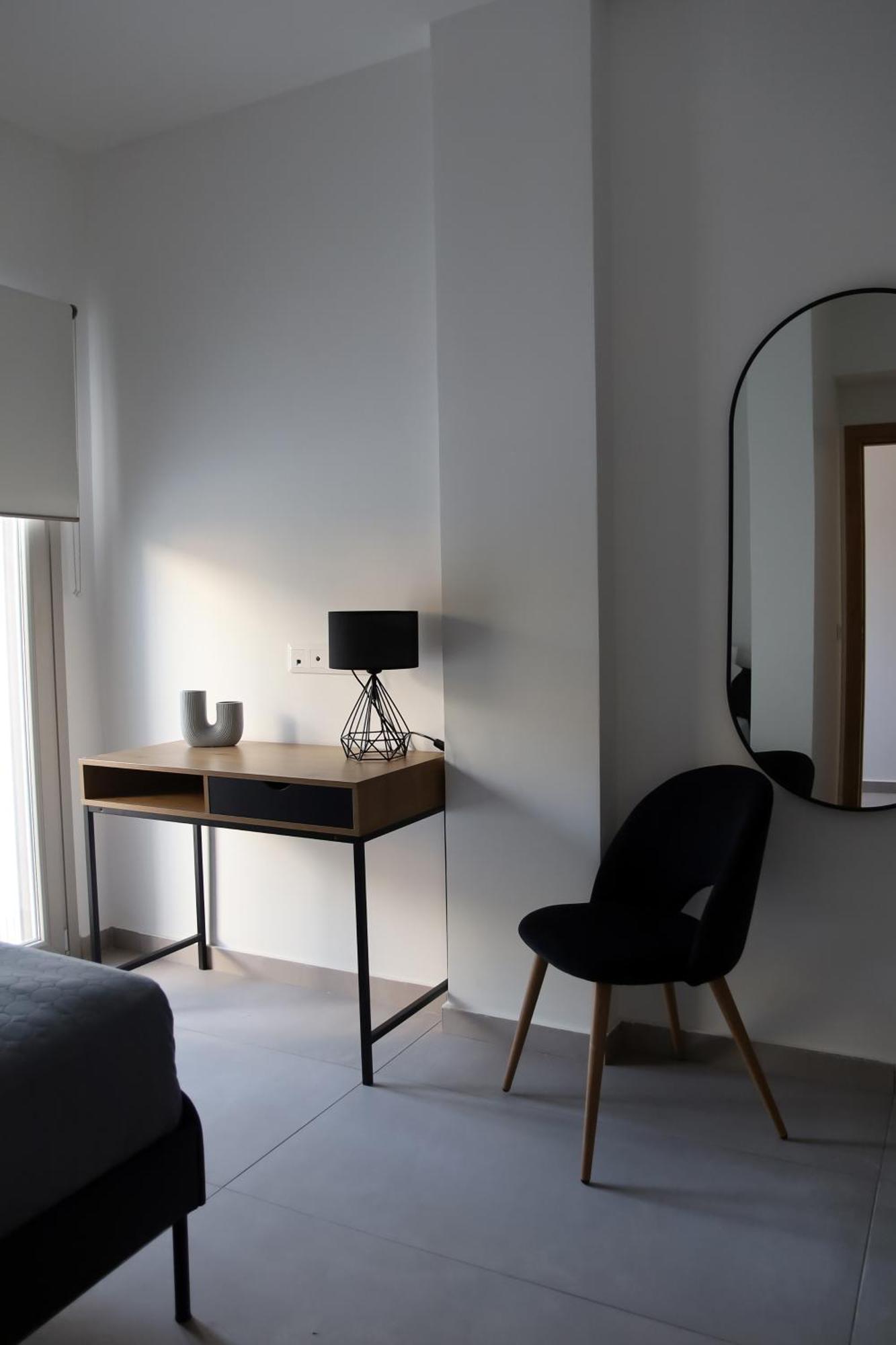 Phos De Apartment