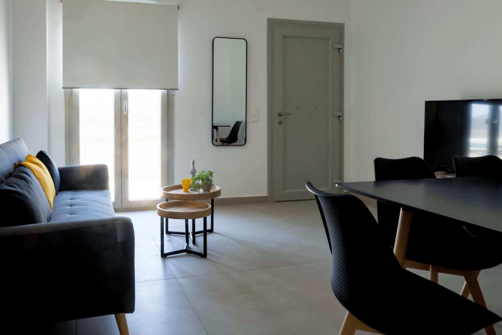 Apartment Phos De *