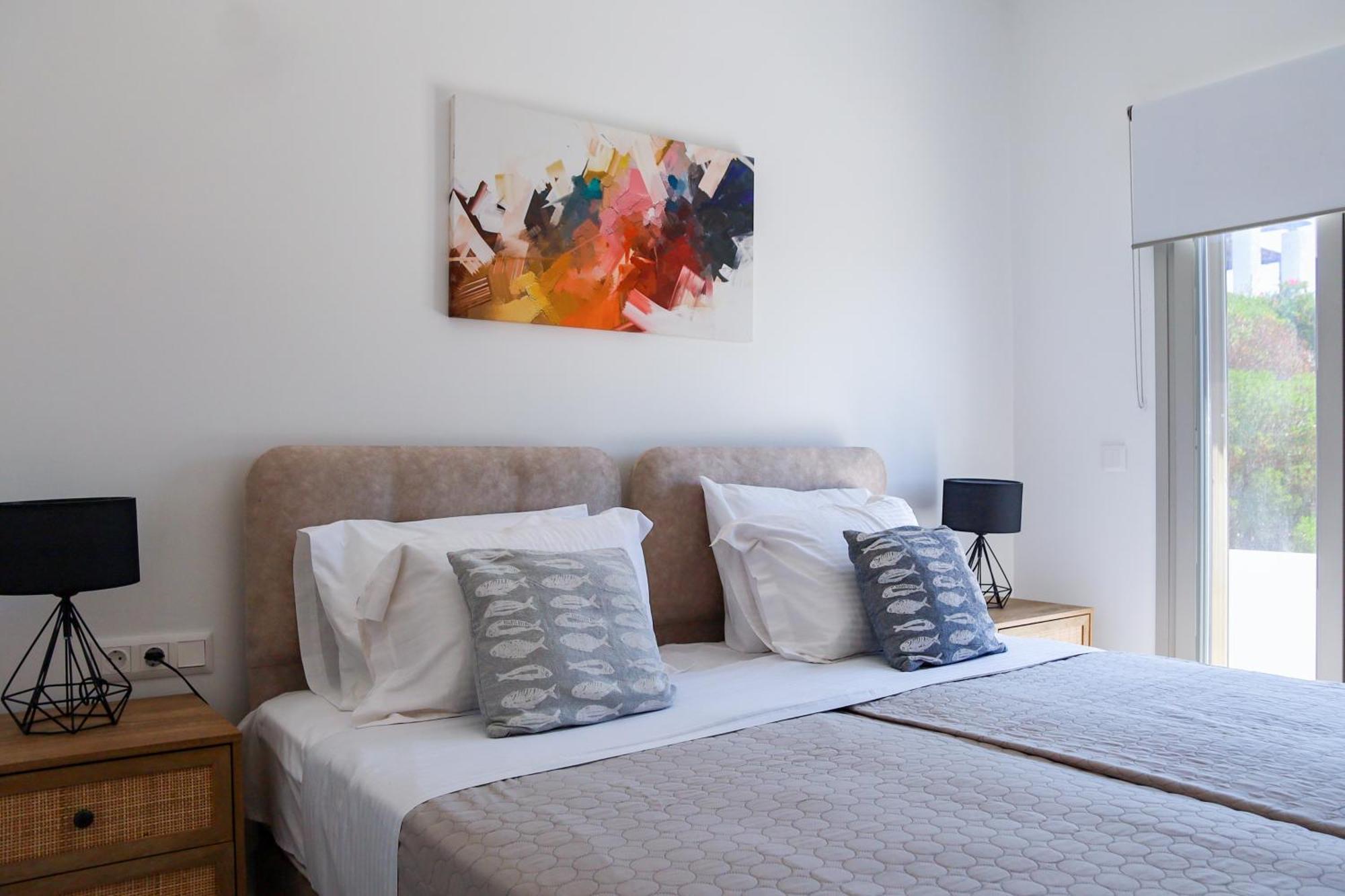 Phos De Apartment Andiparos