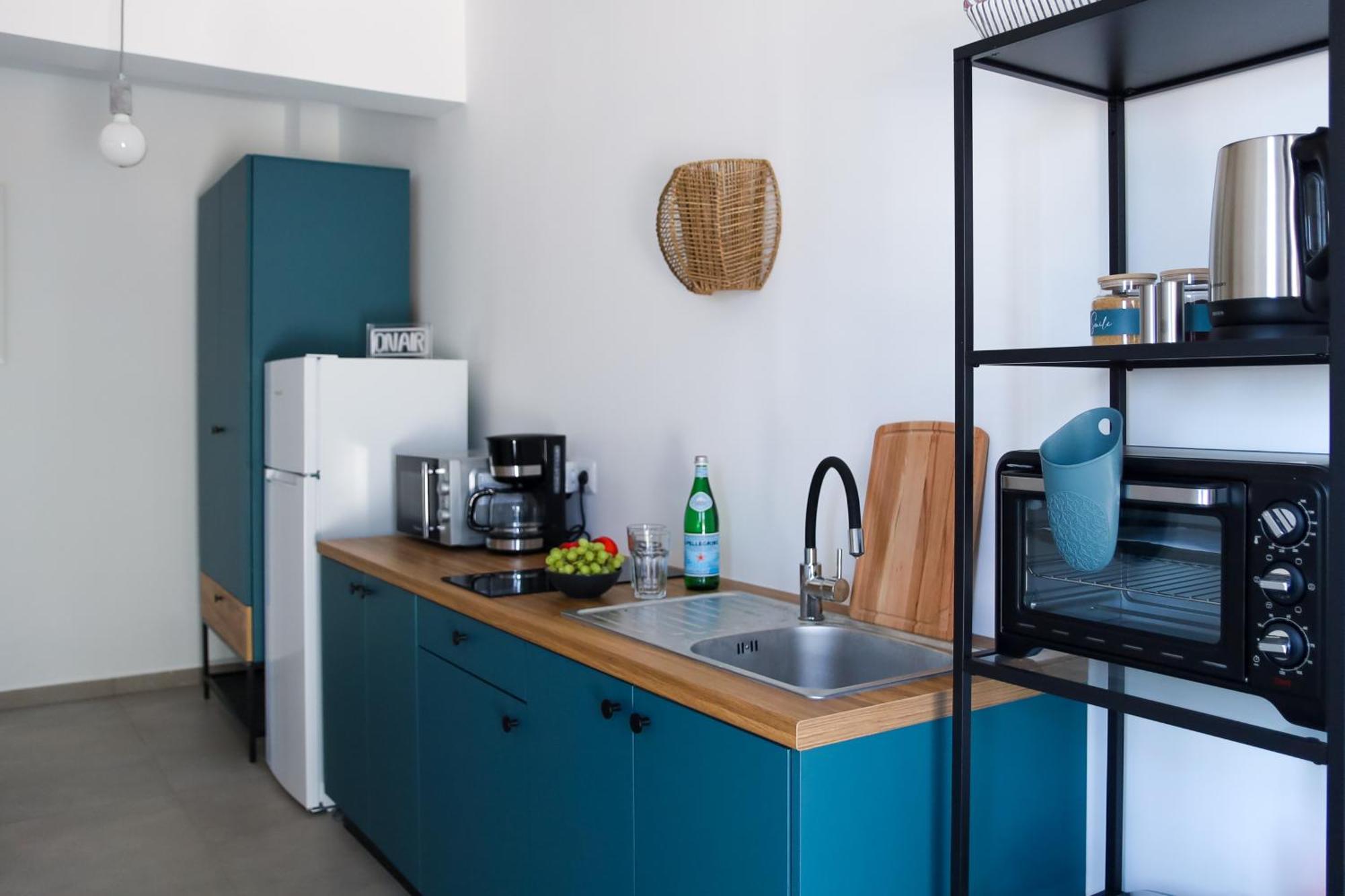 Apartment Phos De