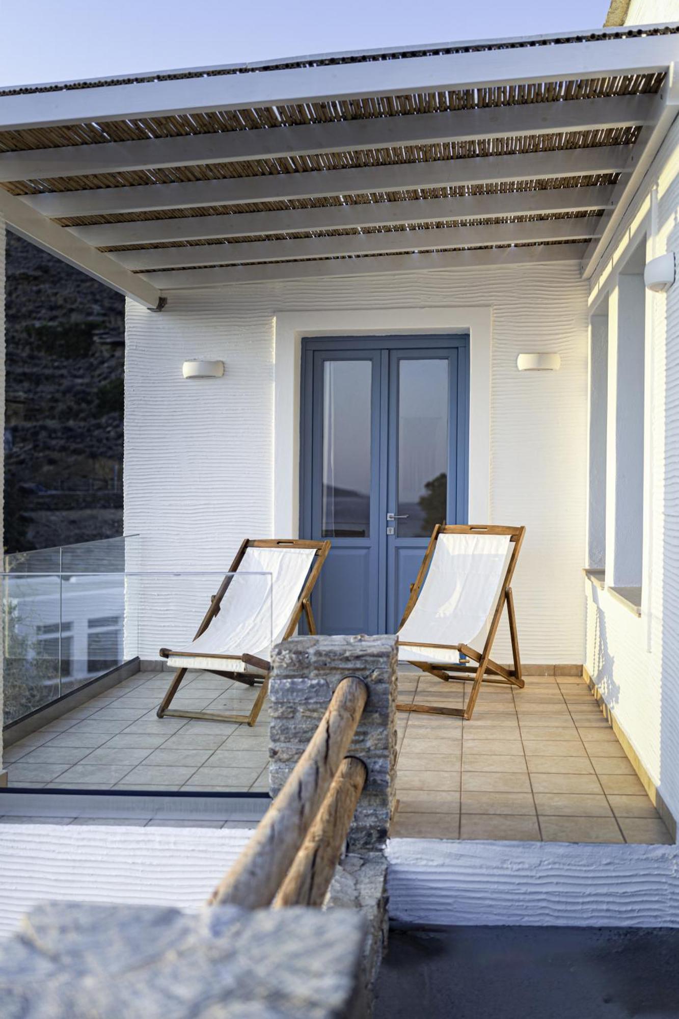 Apaggio Luxury Villa