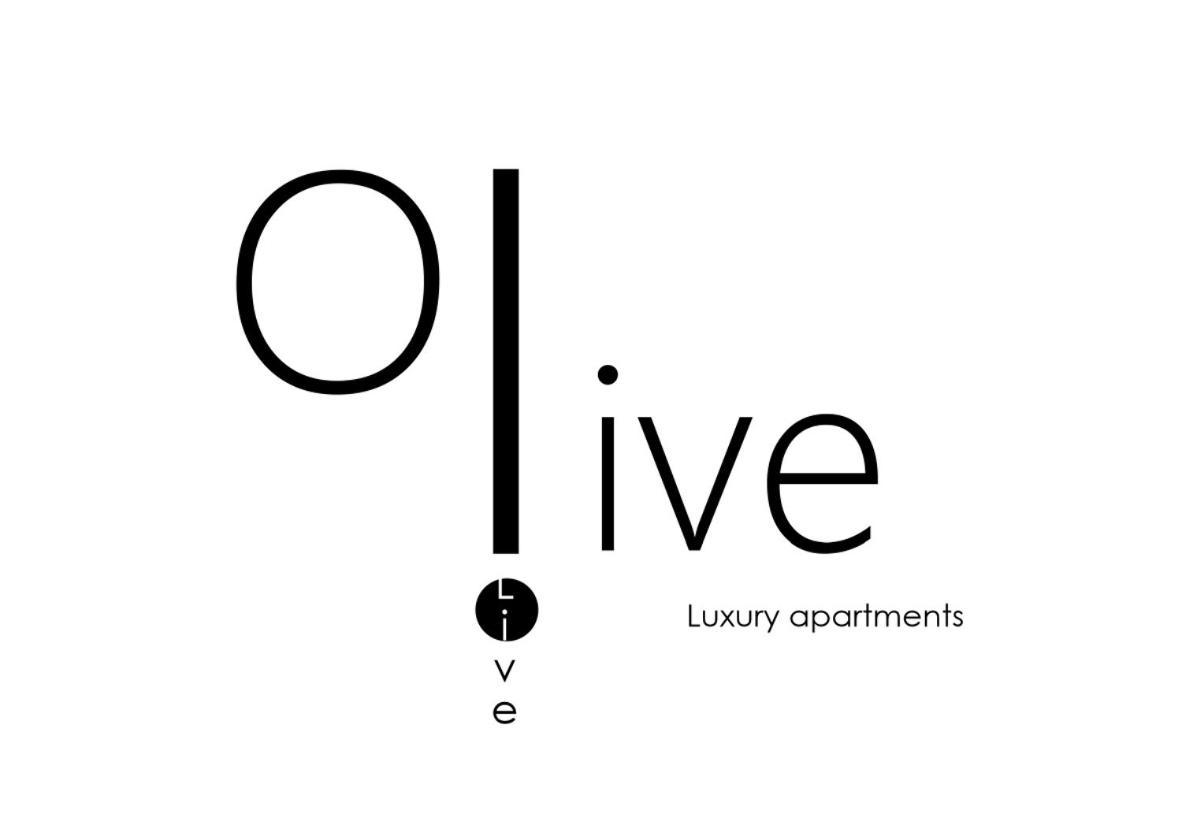 O-live Apartment Prinos (Thasos)