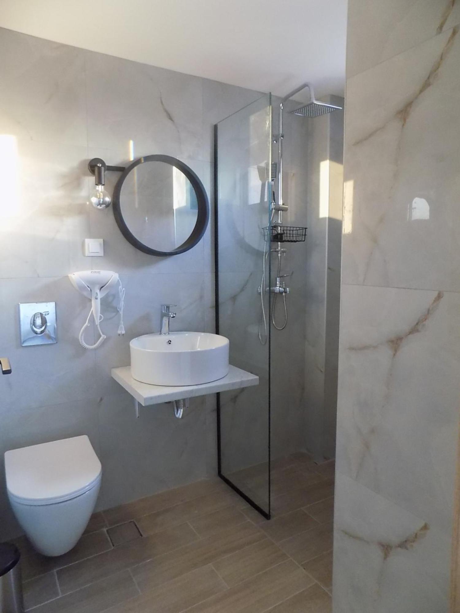 O-live Apartment Prinos (Thasos)