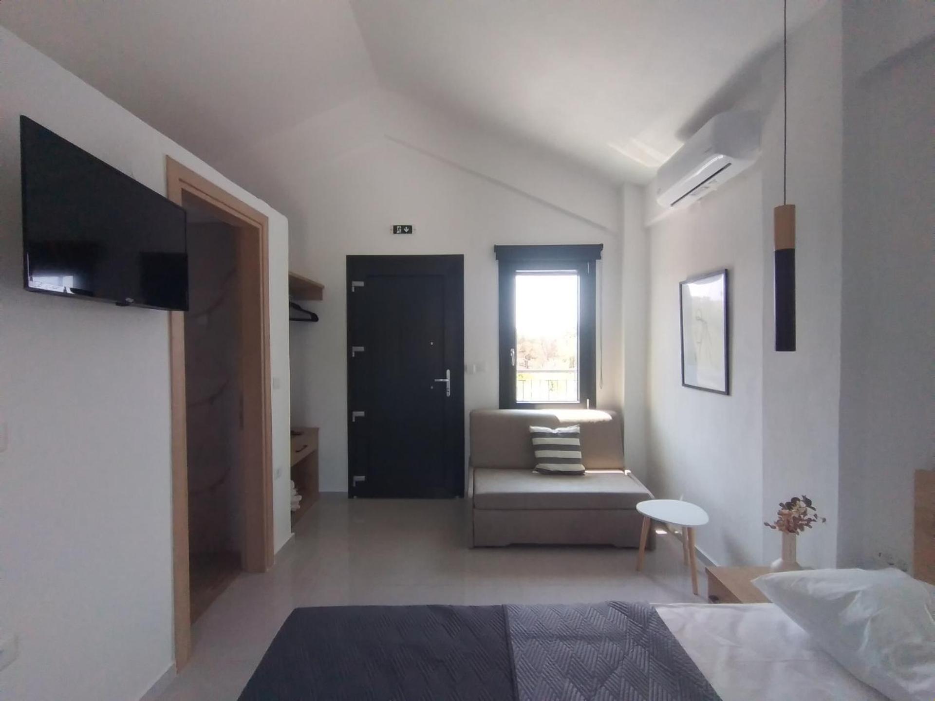Apartment O-live Prinos (Thasos)