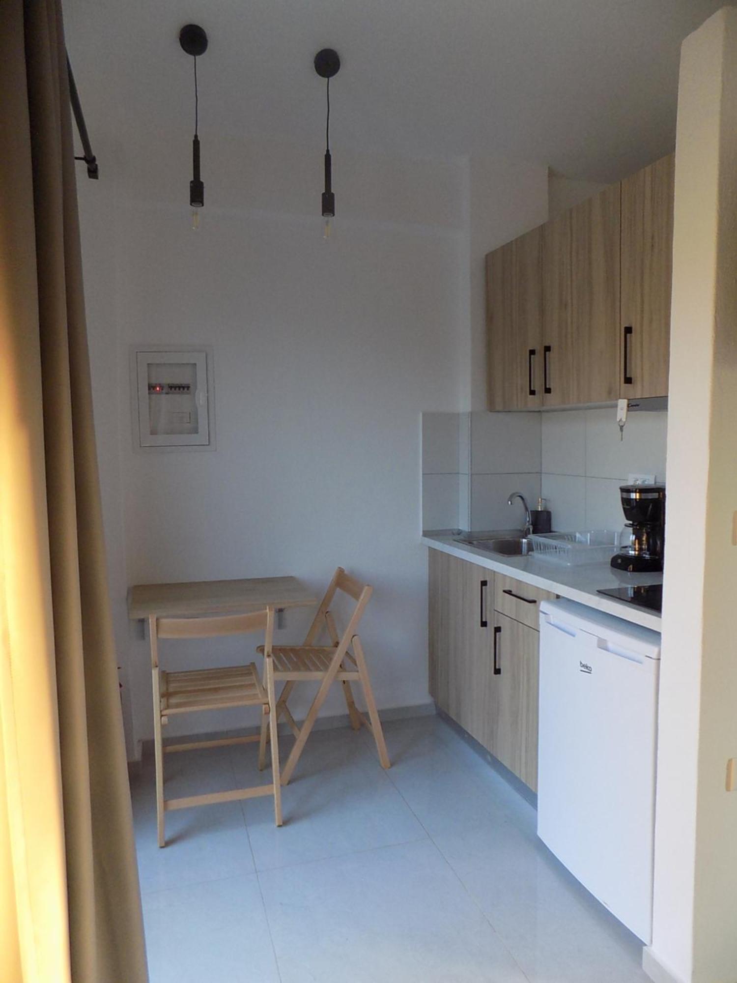 Apartment O-live