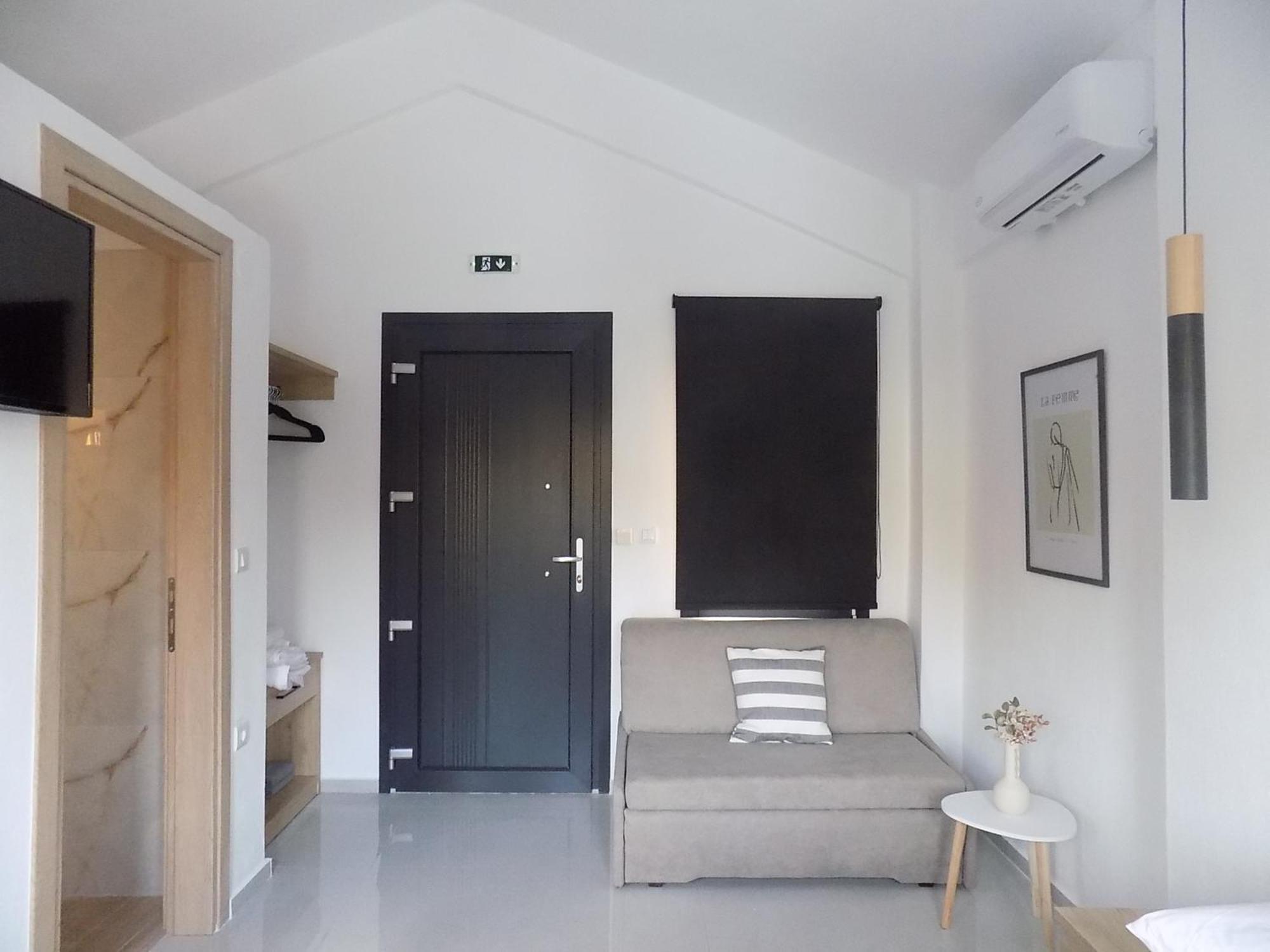 O-live Apartment Prinos (Thasos)