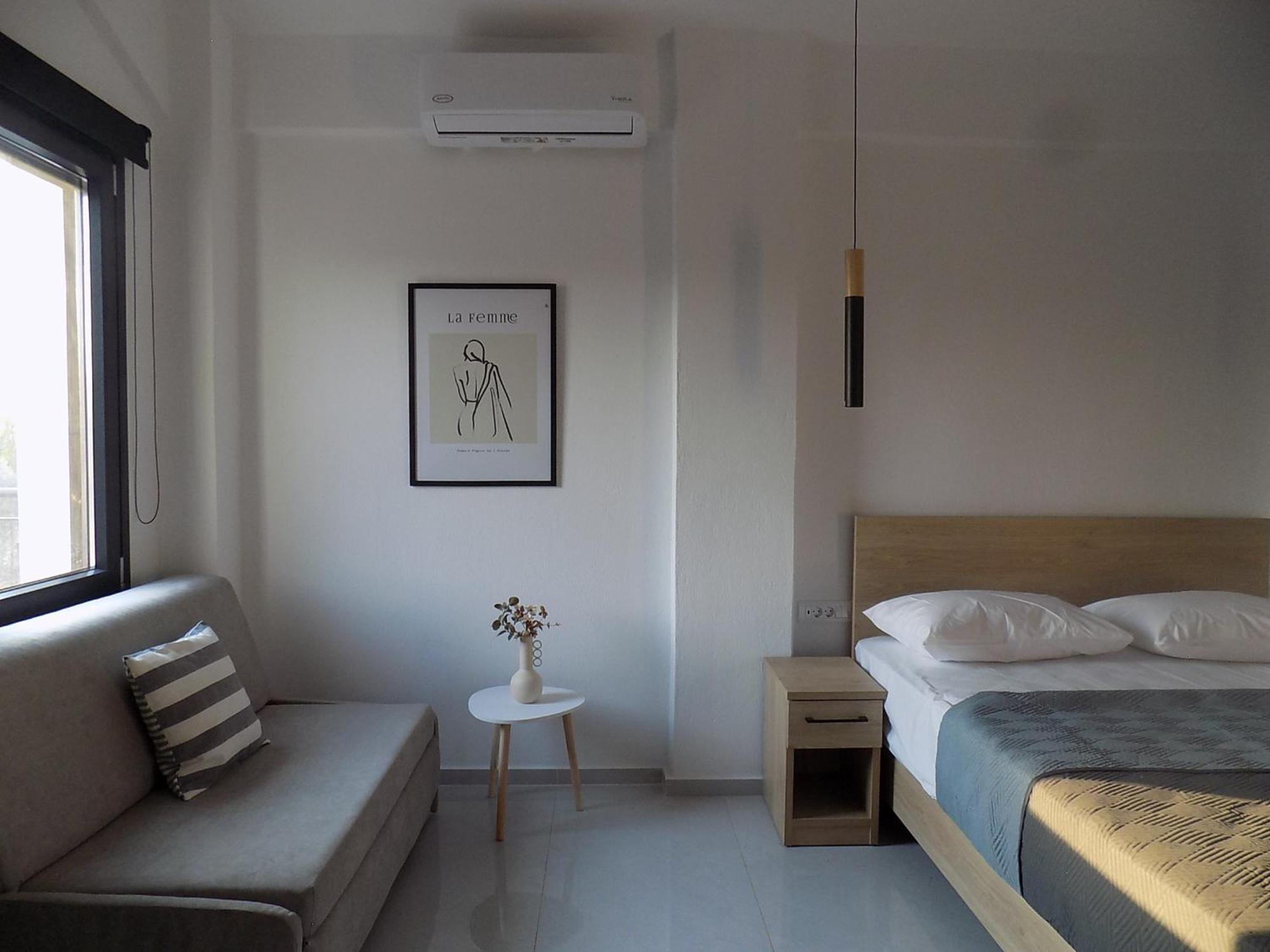Apartment O-live