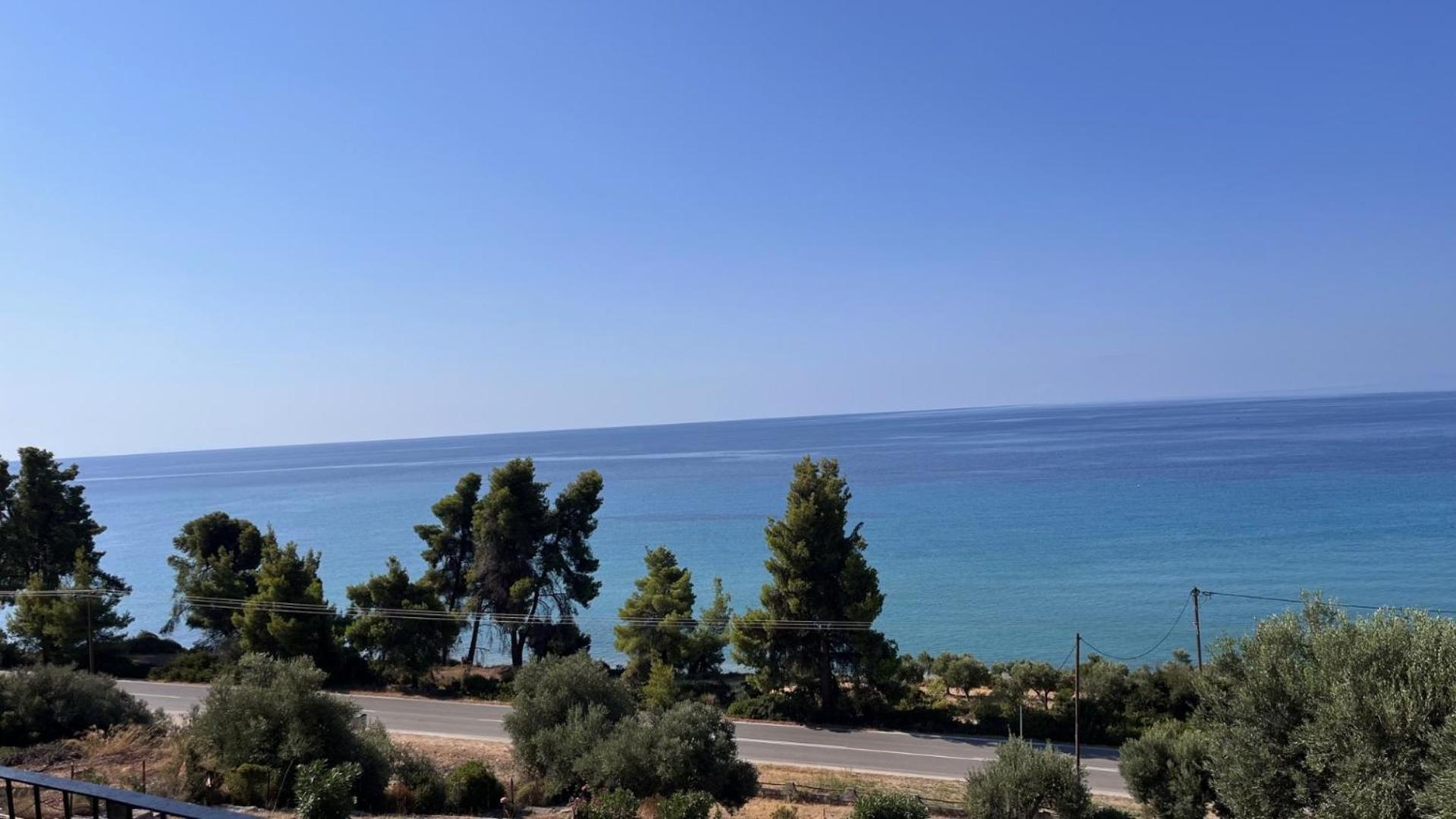 Kaloutsikos Sea View House Holiday home *