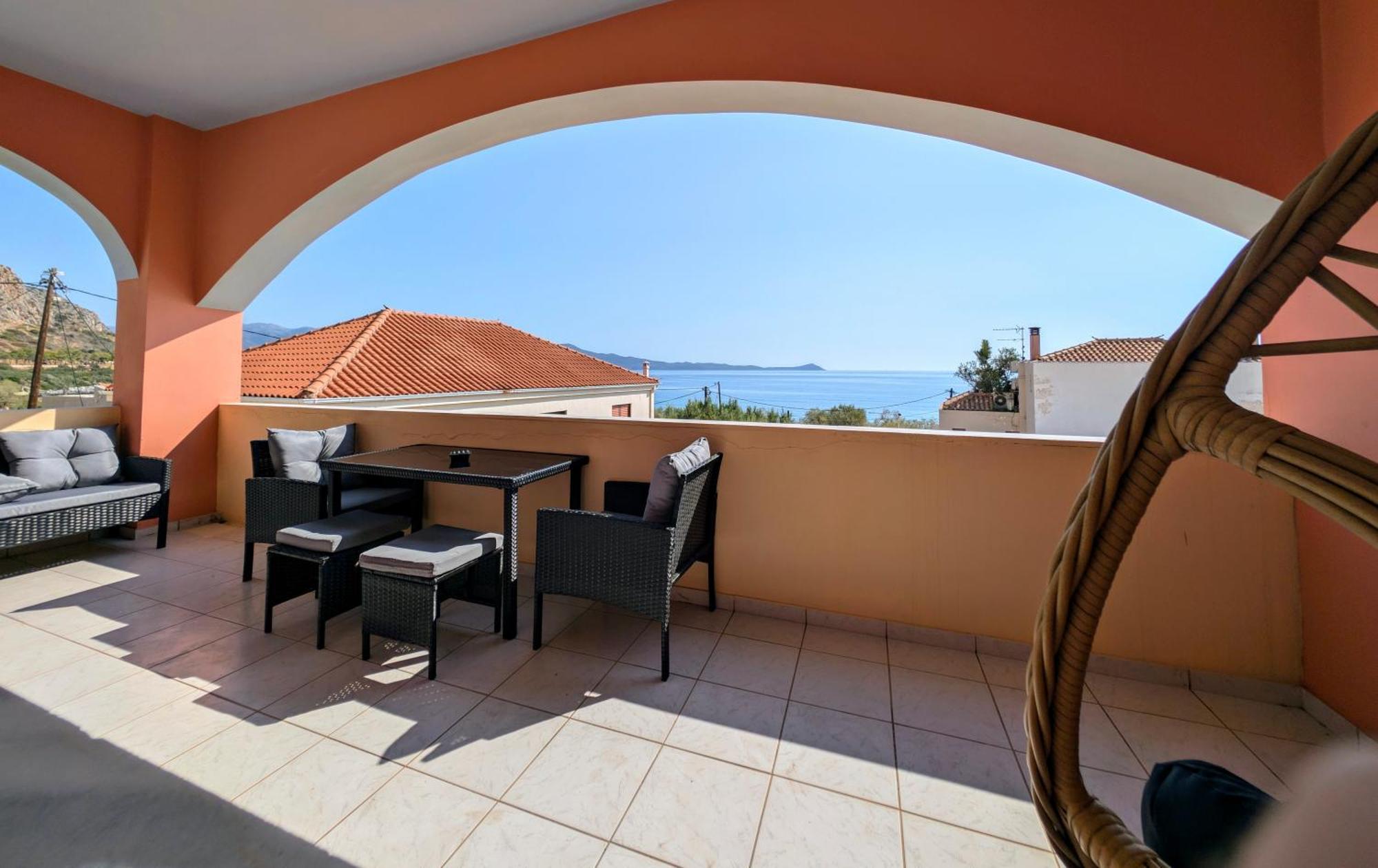 Apartment Vista Castello By Lazarus *