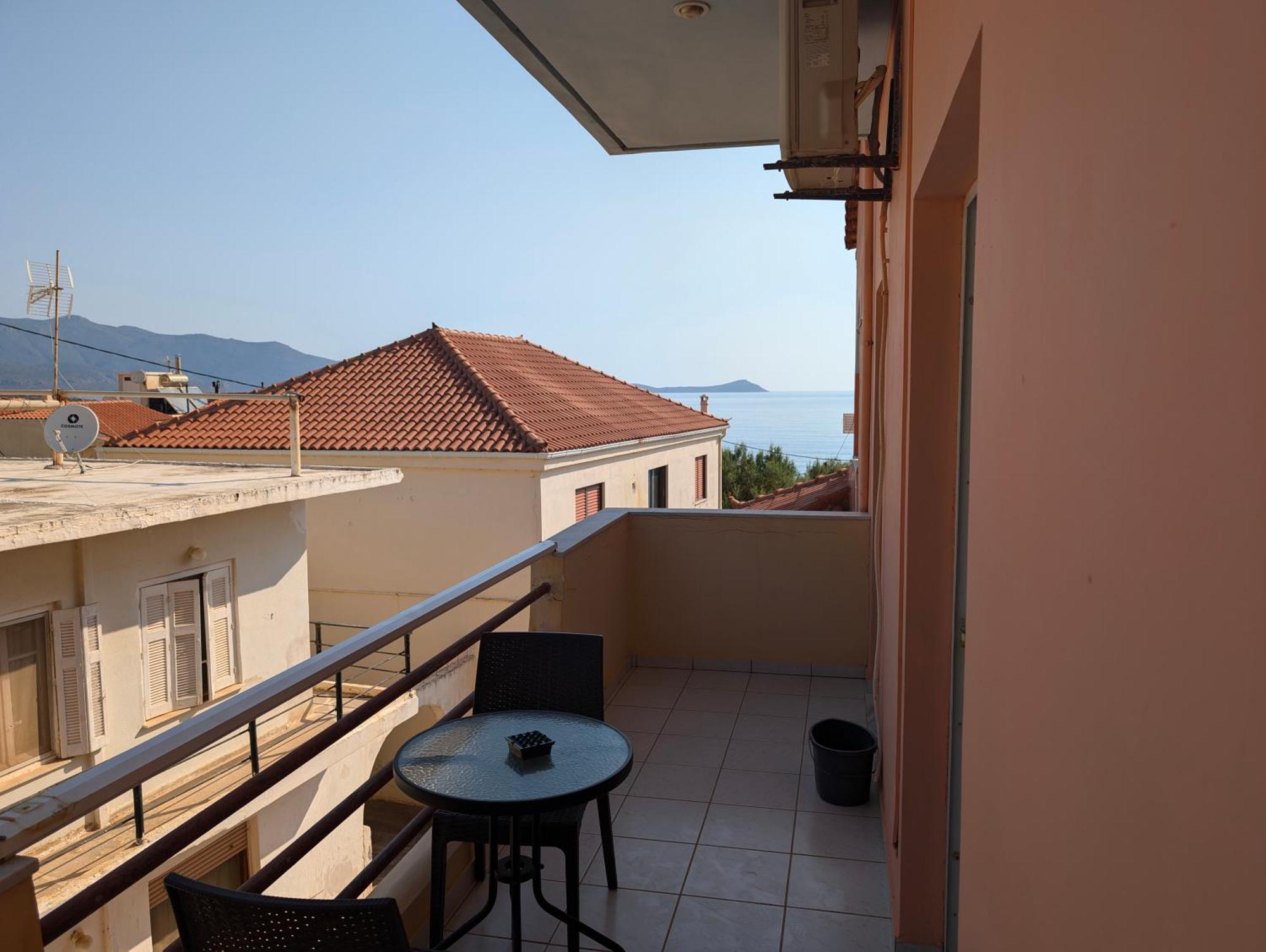 Vista Castello By Lazarus Apartment *