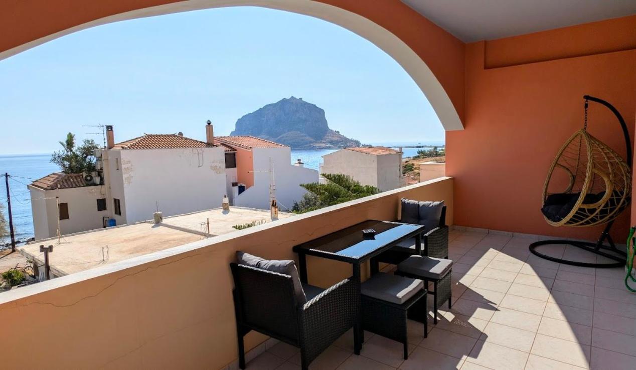 Vista Castello By Lazarus Apartment *