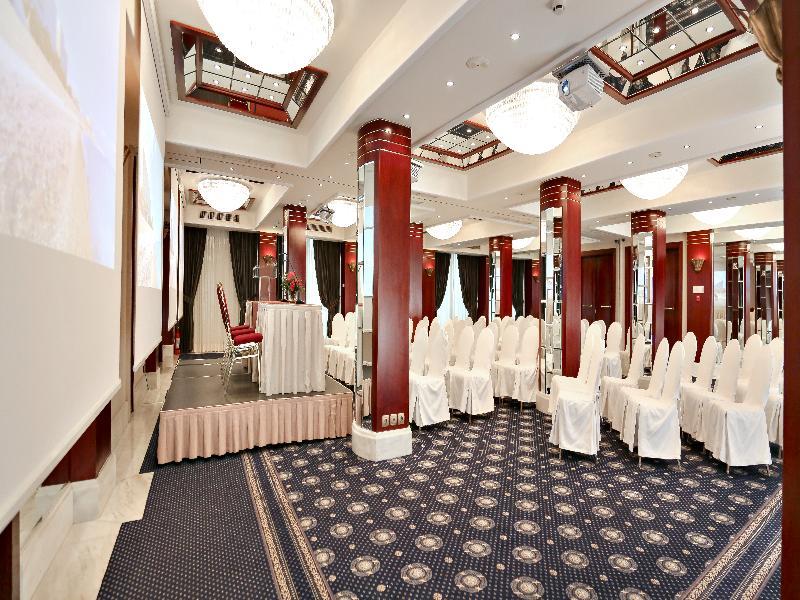 Mediterranean 5* Rhodes City