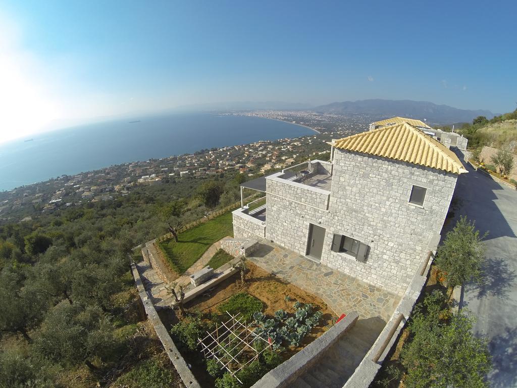 Apartment Petra Thea