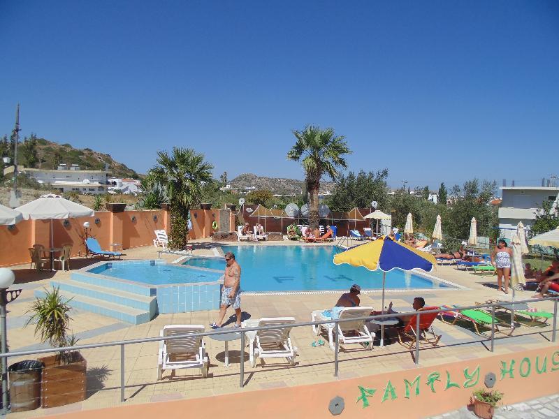 Family House 2*