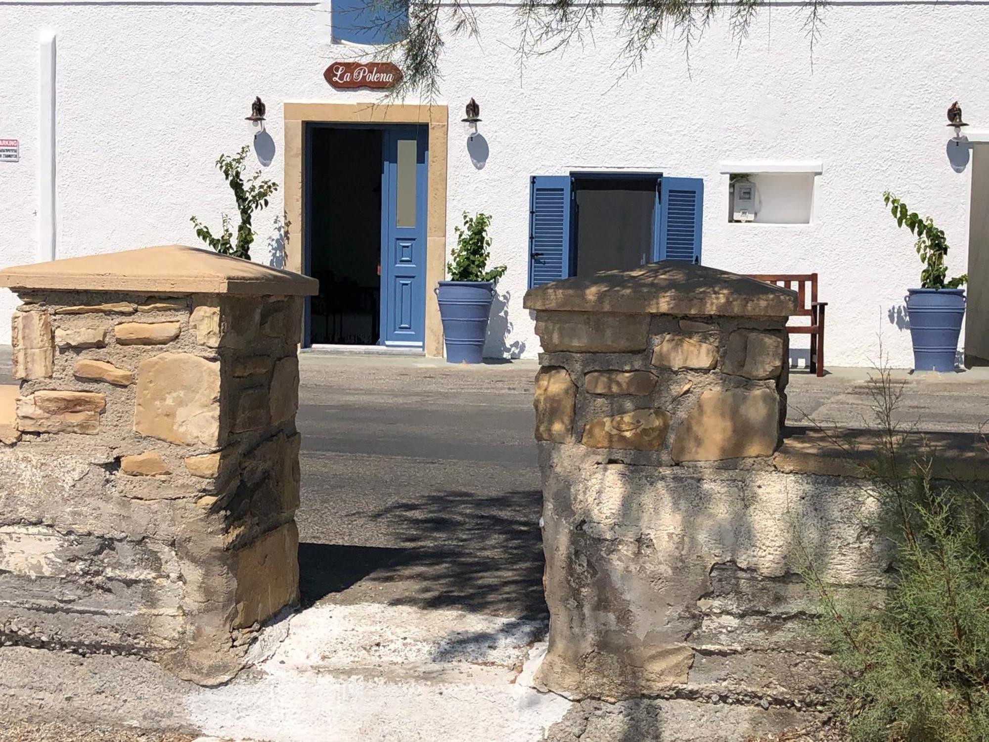 Holiday home La Polena *