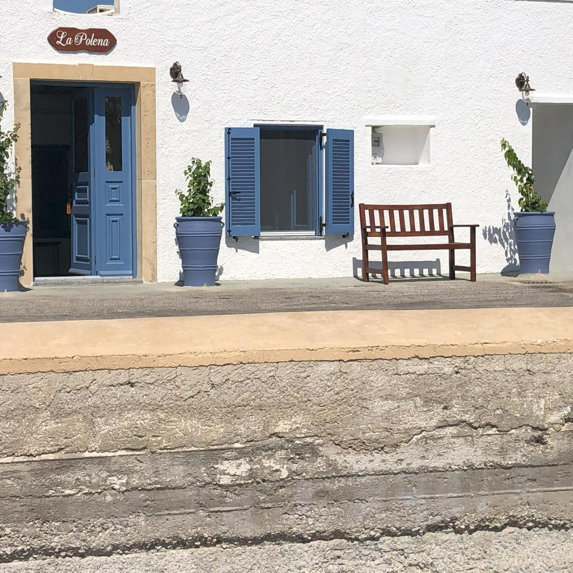 La Polena *