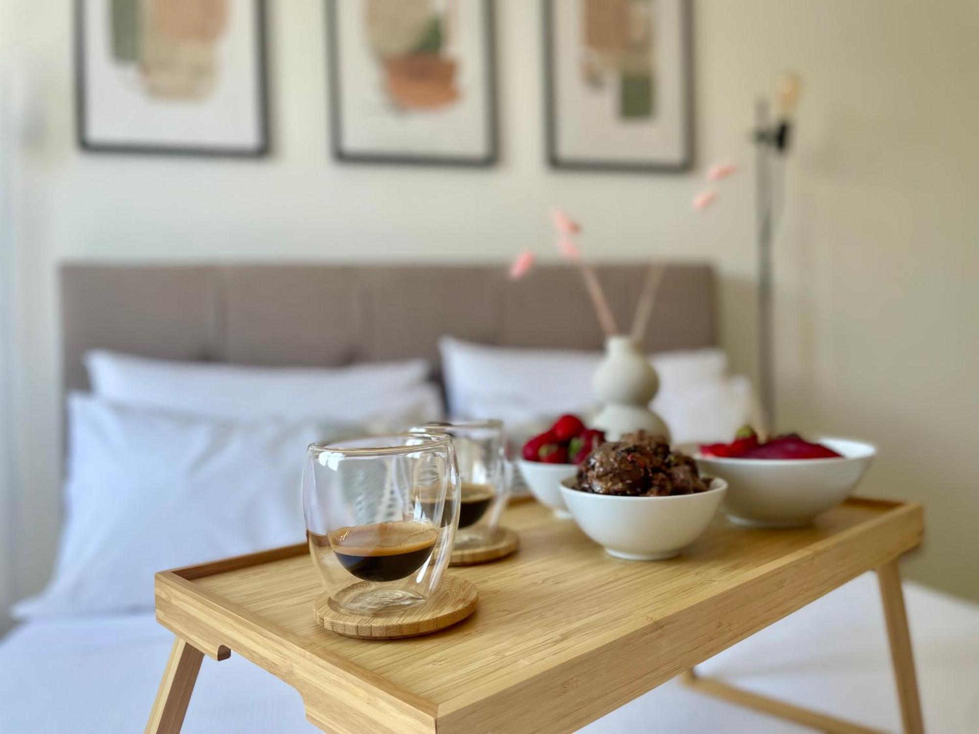 Ceres Loft Apartment