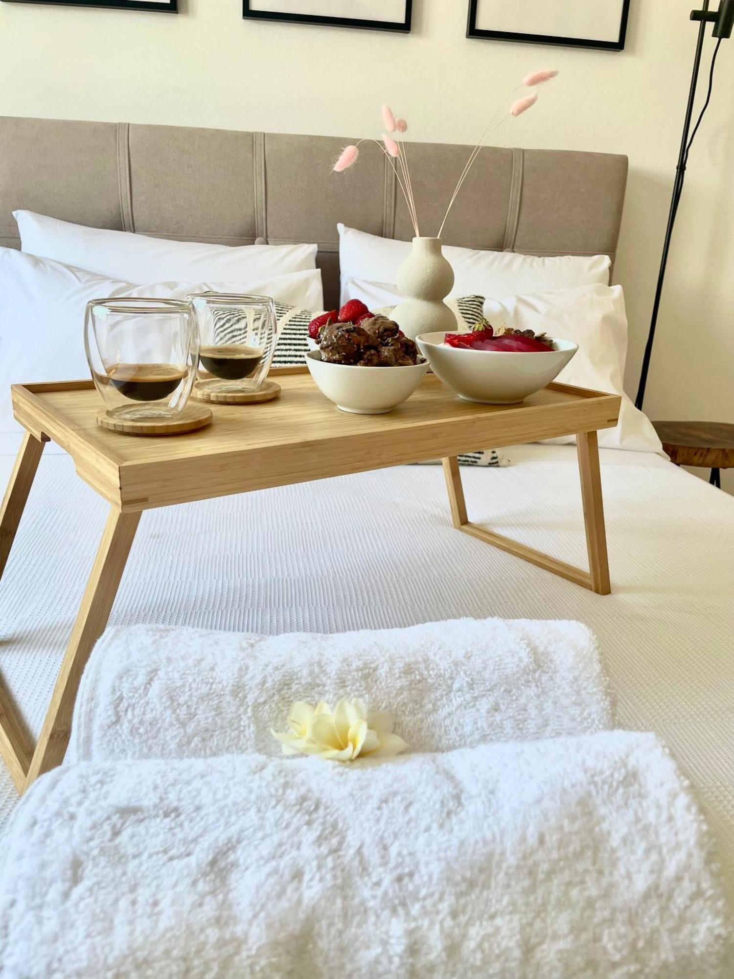 Ceres Loft Apartment Rethymno (Crete)