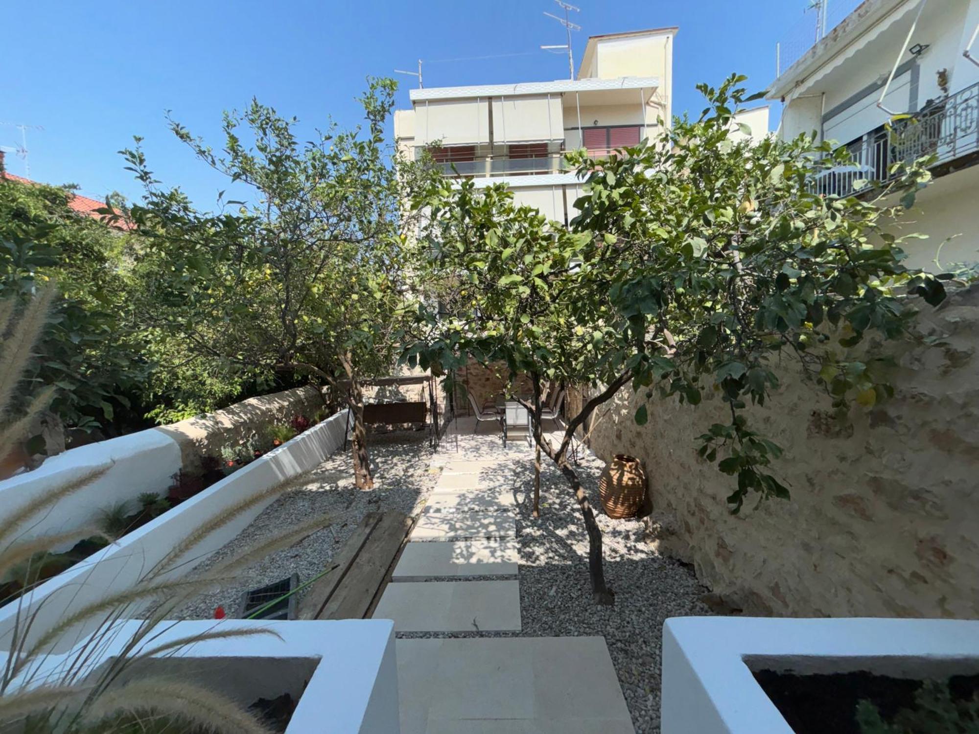 Poems Homes * Pylos