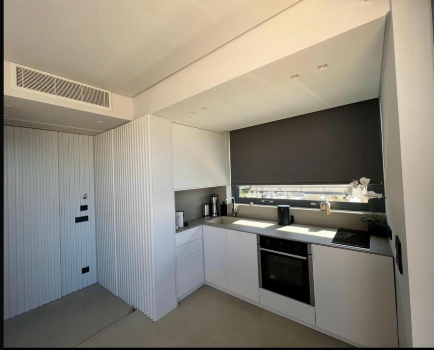 Vouliagmeni Panoramic 200m2 Rooftop & 25m2 Loft *