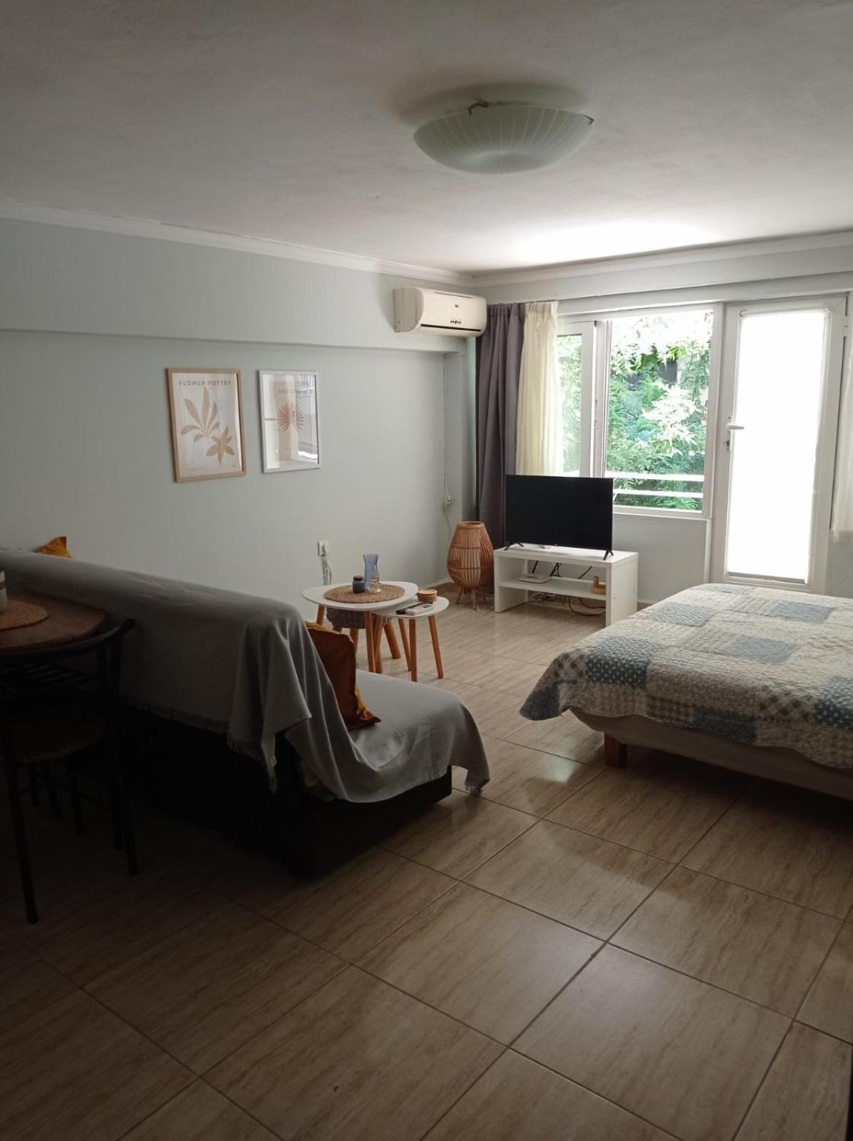 Studio Town Center Alexandroupoli