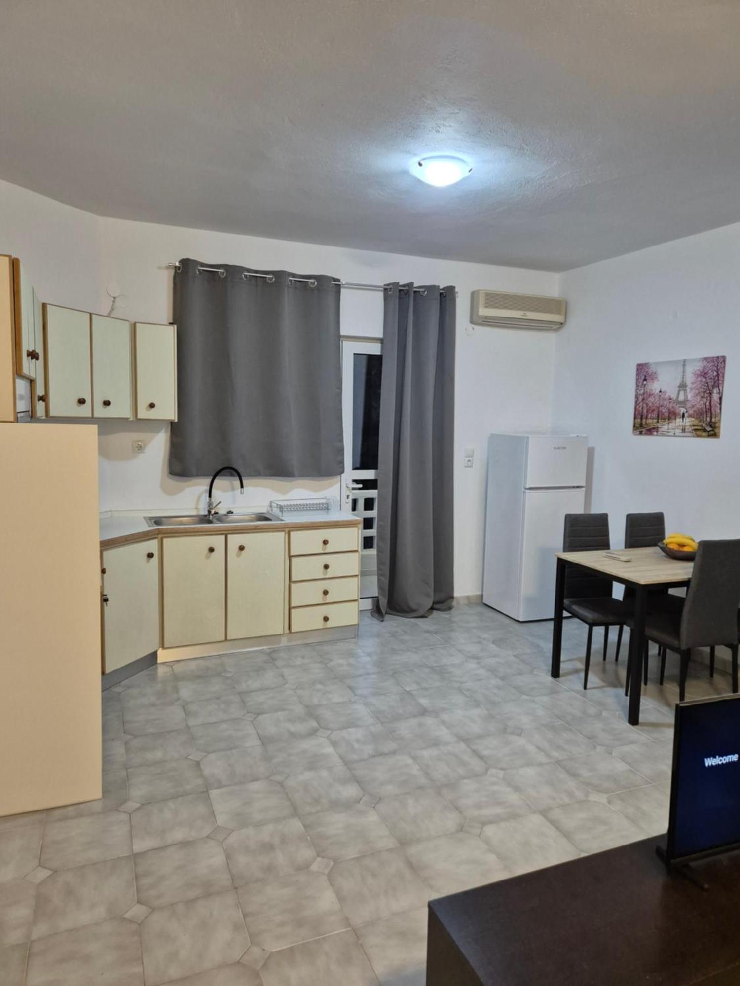 Apartment Deco Aigina *