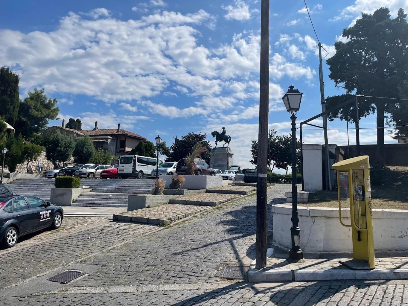 Sun And Sea House Kavala Ammolofoi αμμόλοφοι