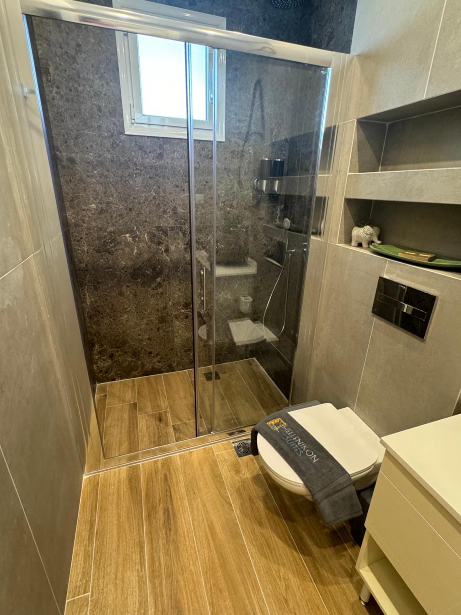 Apartment Hellenikon Paralia Katerinis
