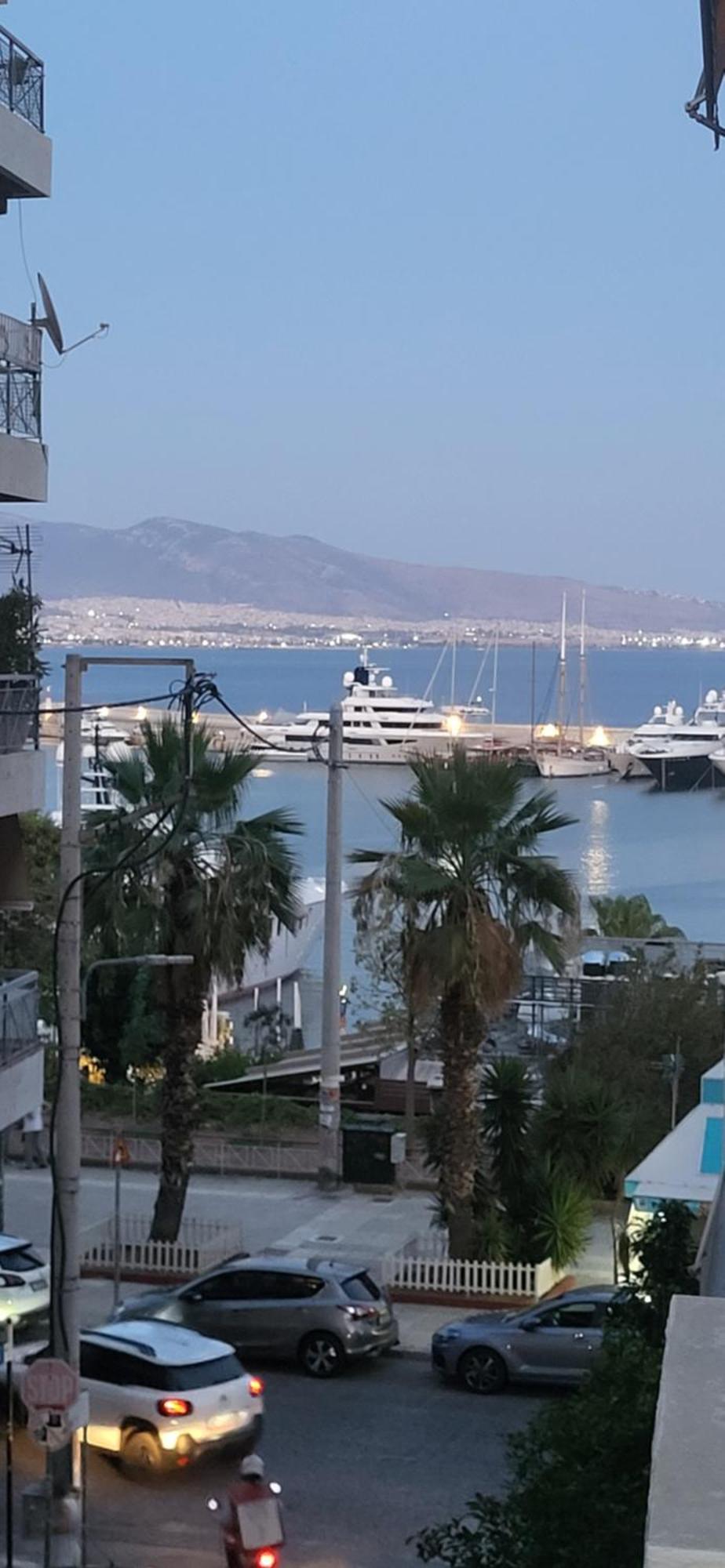Stella's Cozy Piraeus