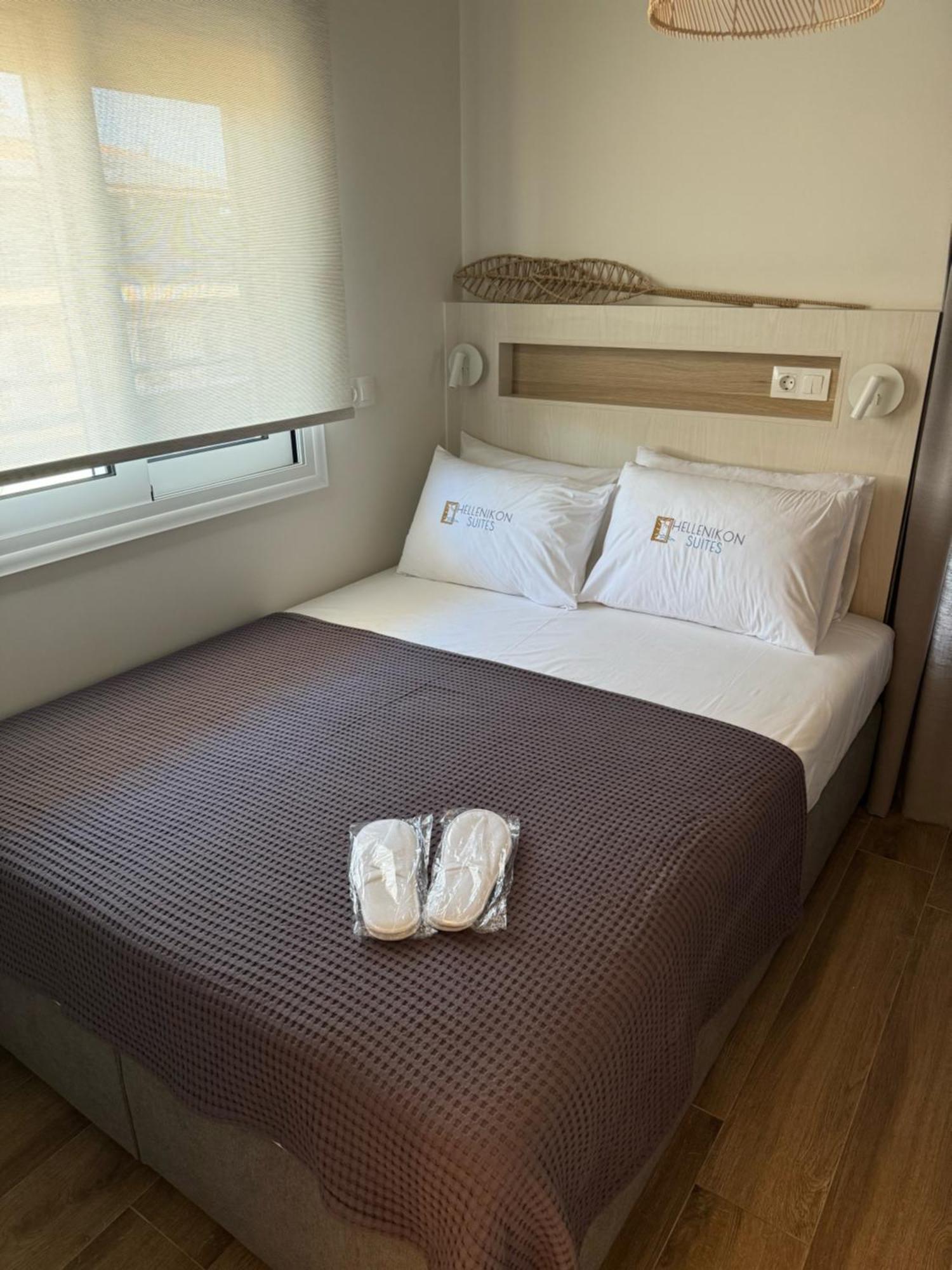 Hellenikon Apartment
