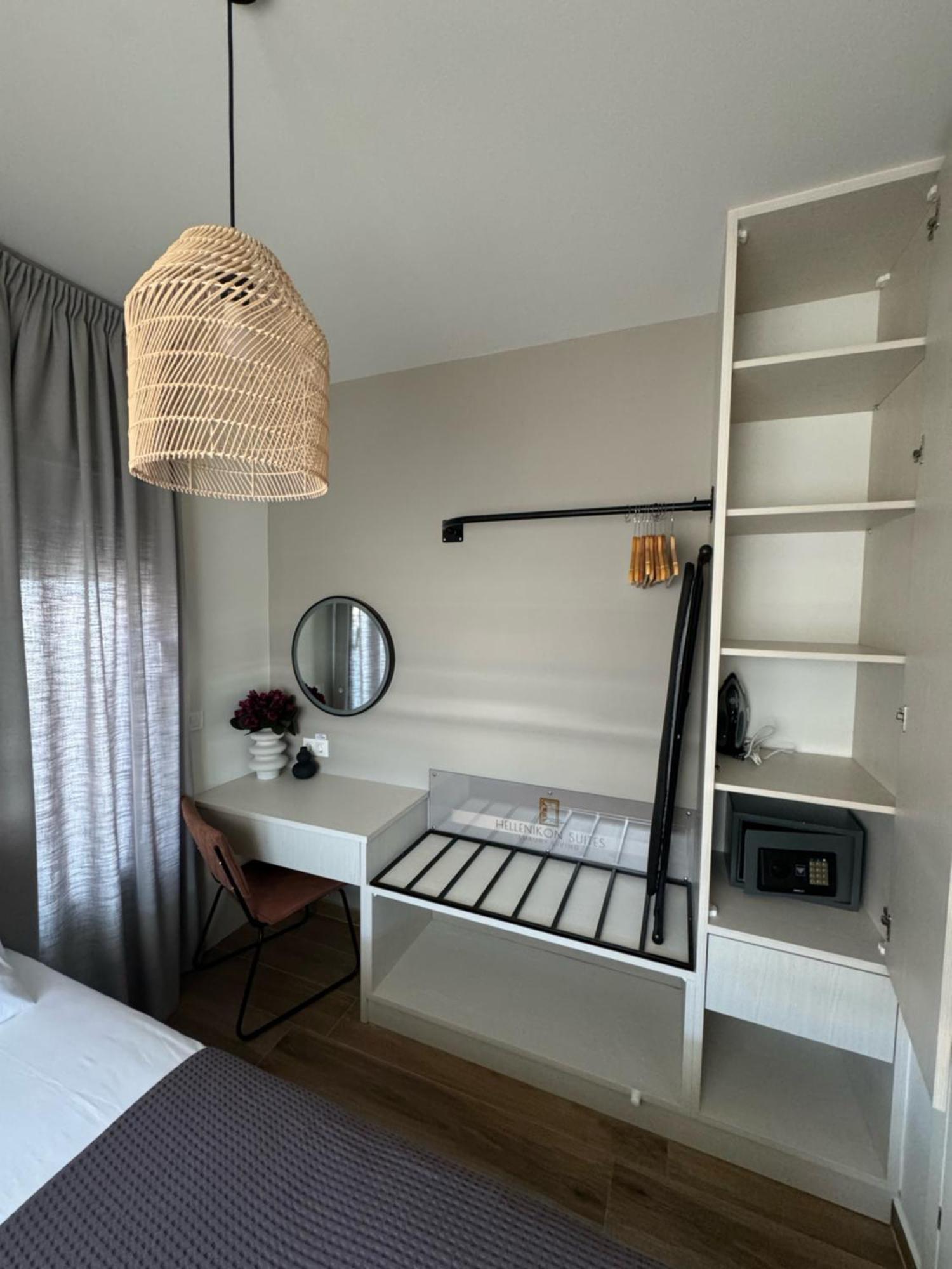 Hellenikon Apartment *