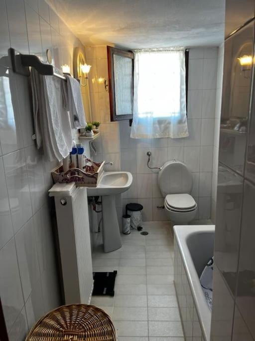 Sweet Holiday home Skopelos Town