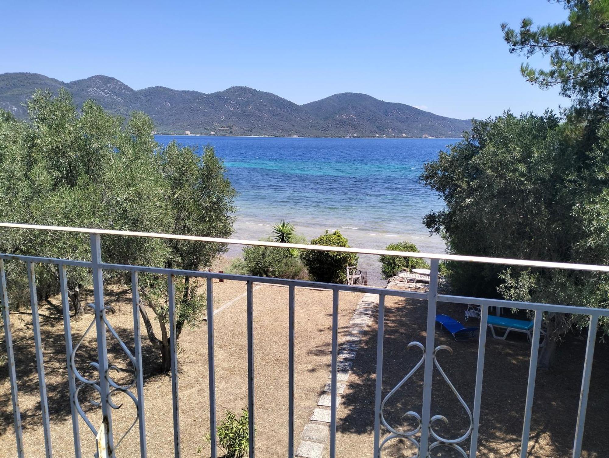 Greeksummer Edipsos
