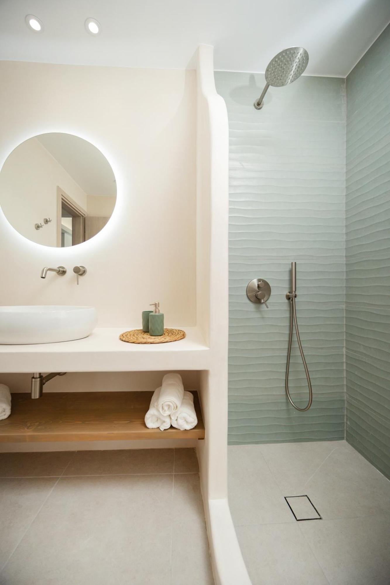 Blue Sea Naxos Apartment Stelida (Naxos)