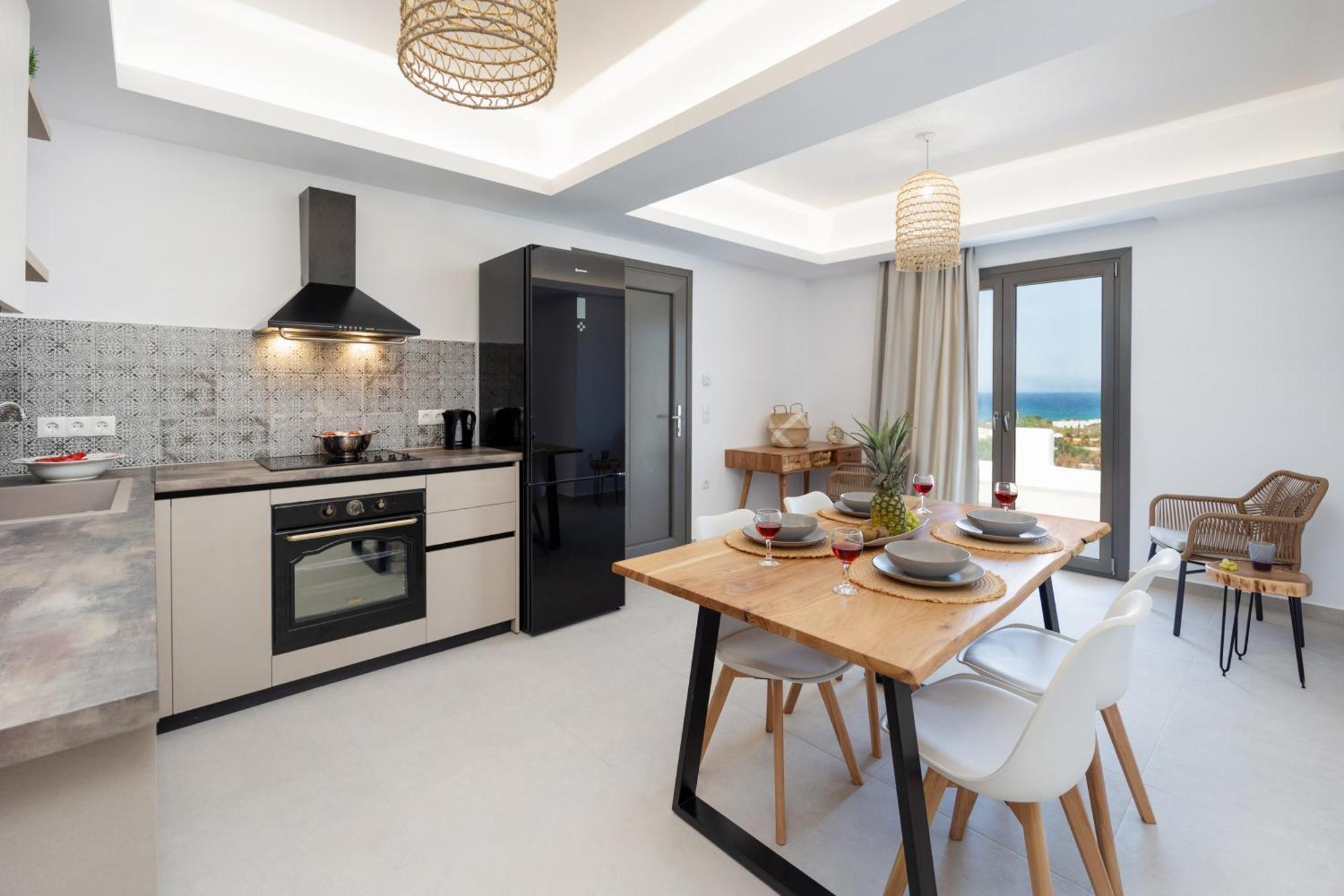 Apartment Blue Sea Naxos Stelida (Naxos)