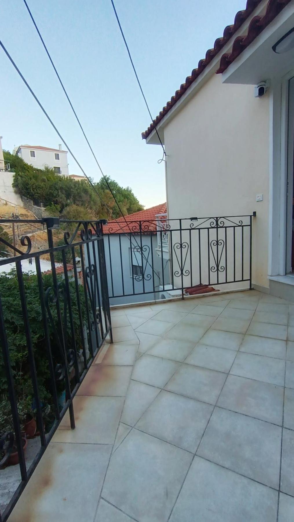 Ammoudeli Coastal Escape Plomari