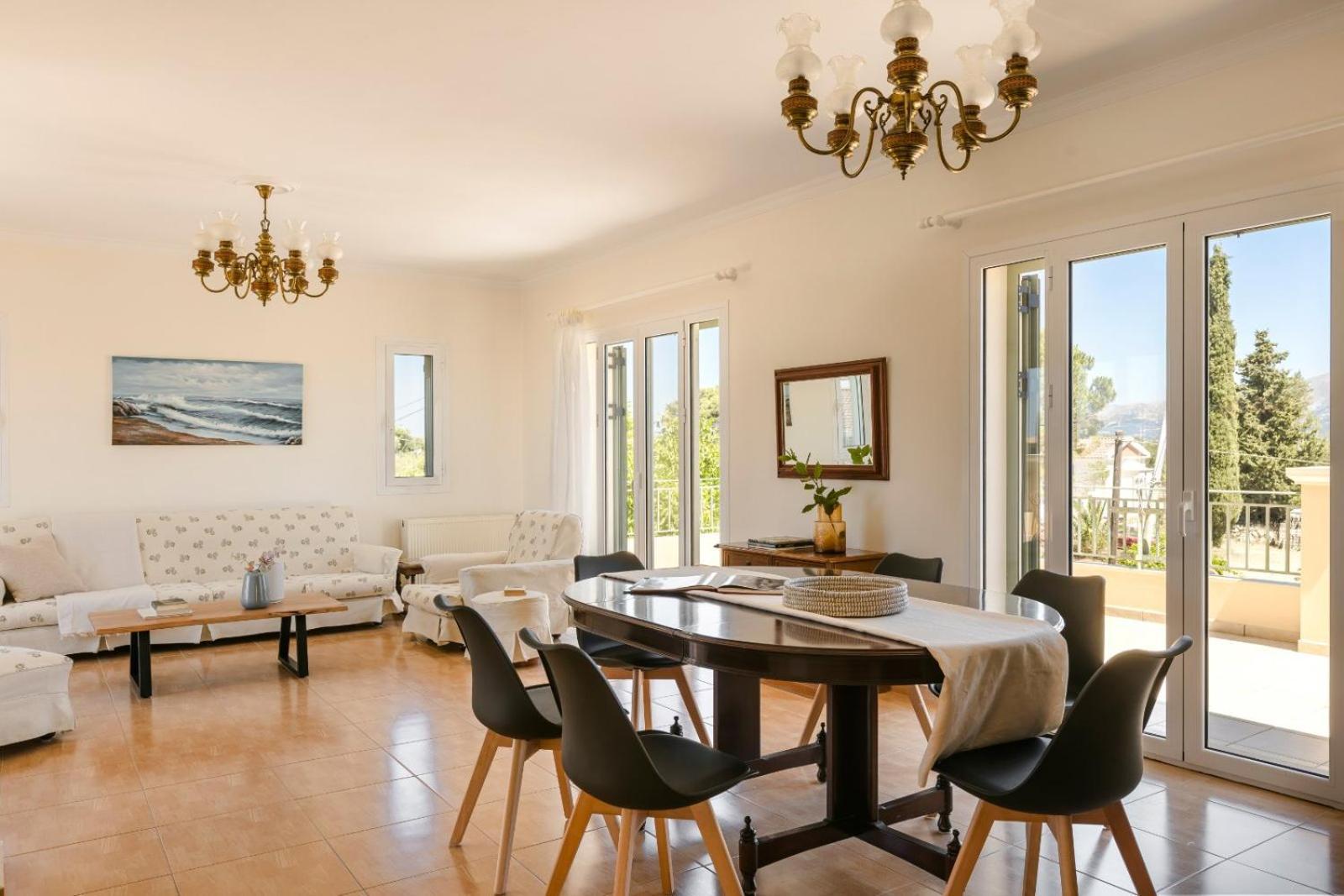 G&s Family Holiday home