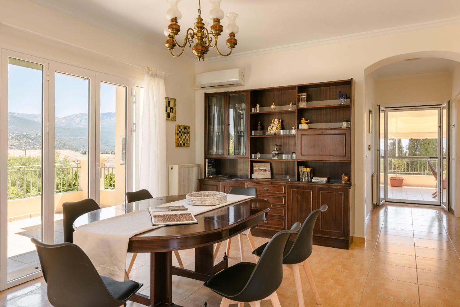 Holiday home G&s Family Argostoli (Kefalonia)