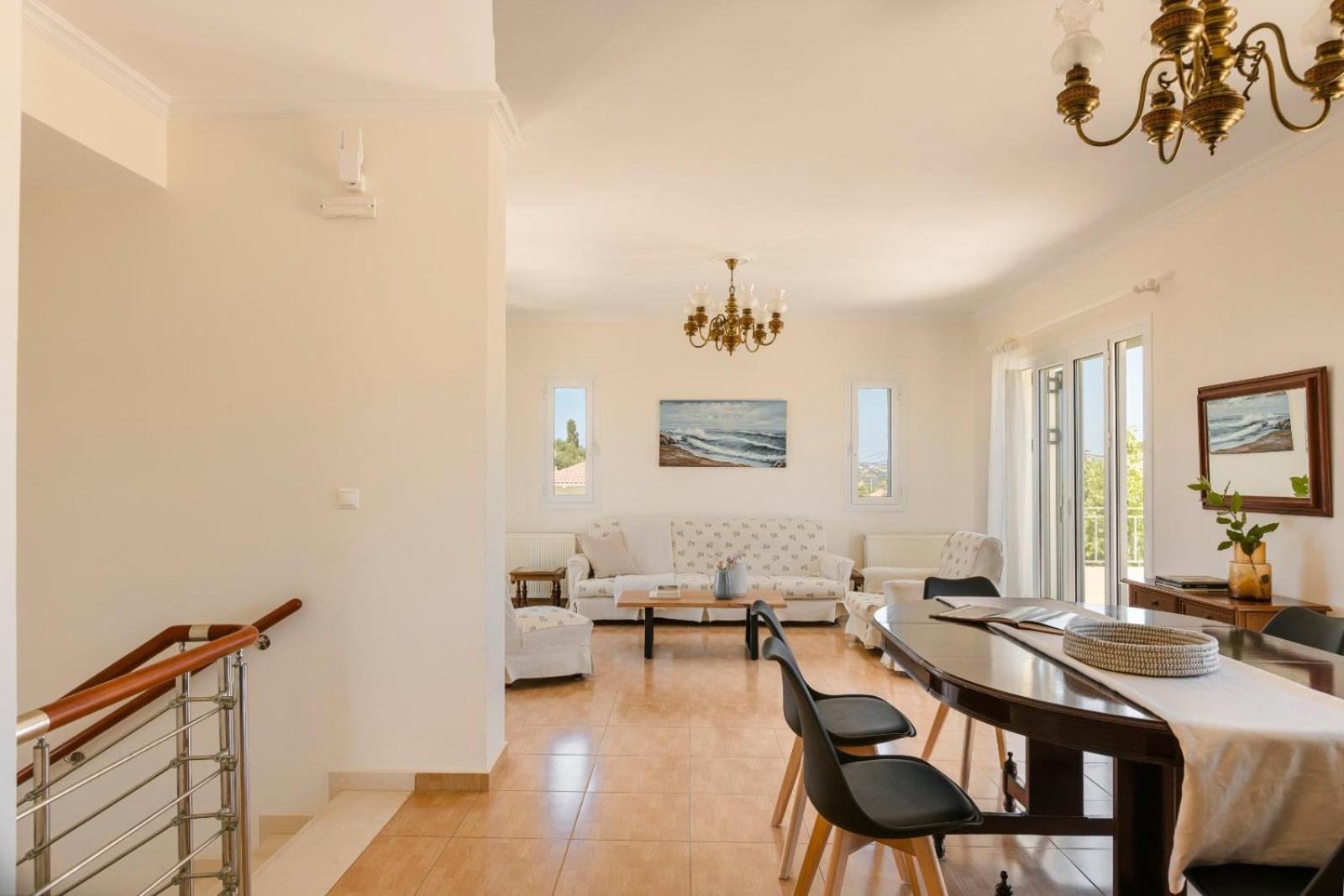 Holiday home G&s Family