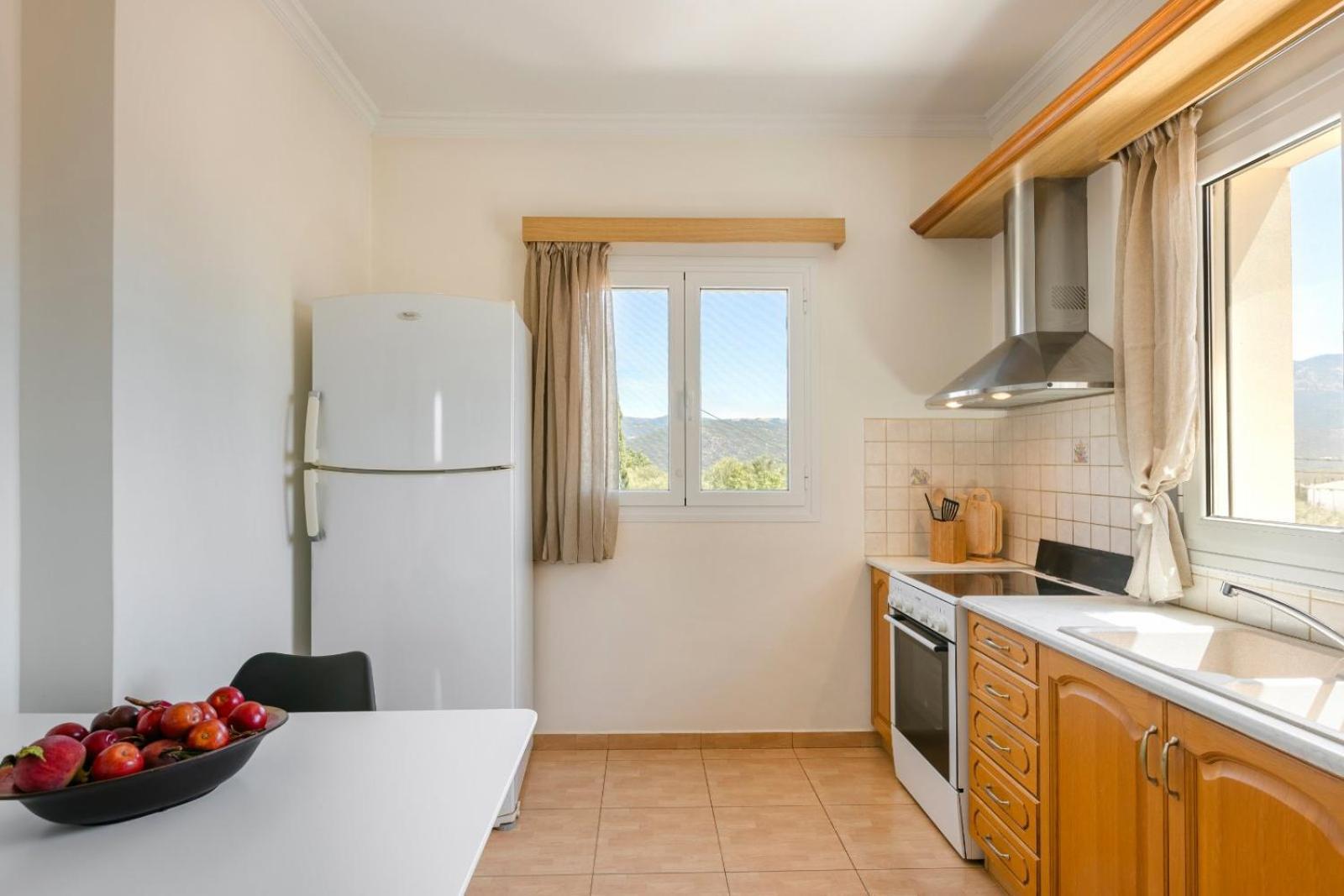 G&s Family Holiday home Argostoli (Kefalonia)