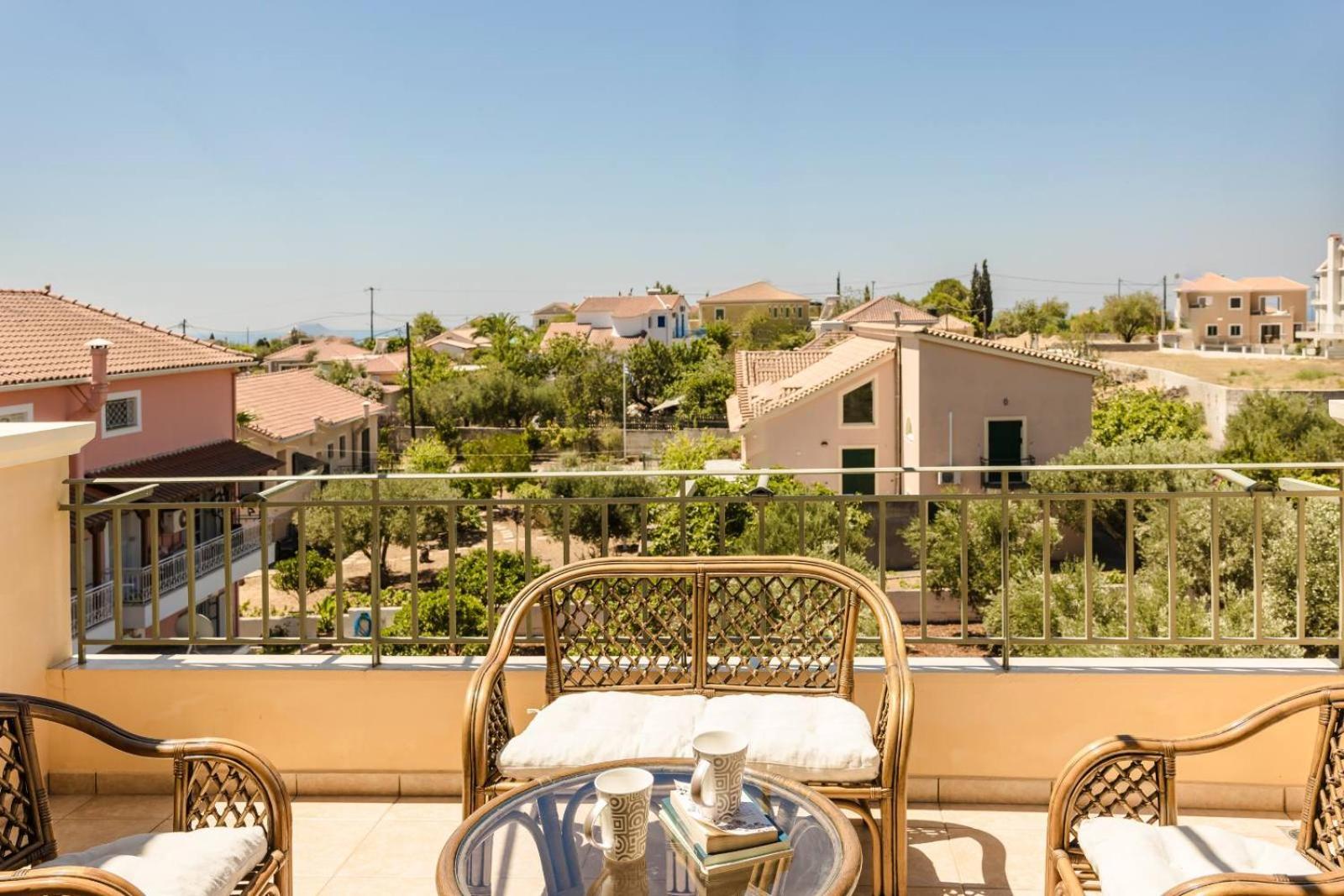 G&s Family Holiday home Argostoli (Kefalonia)