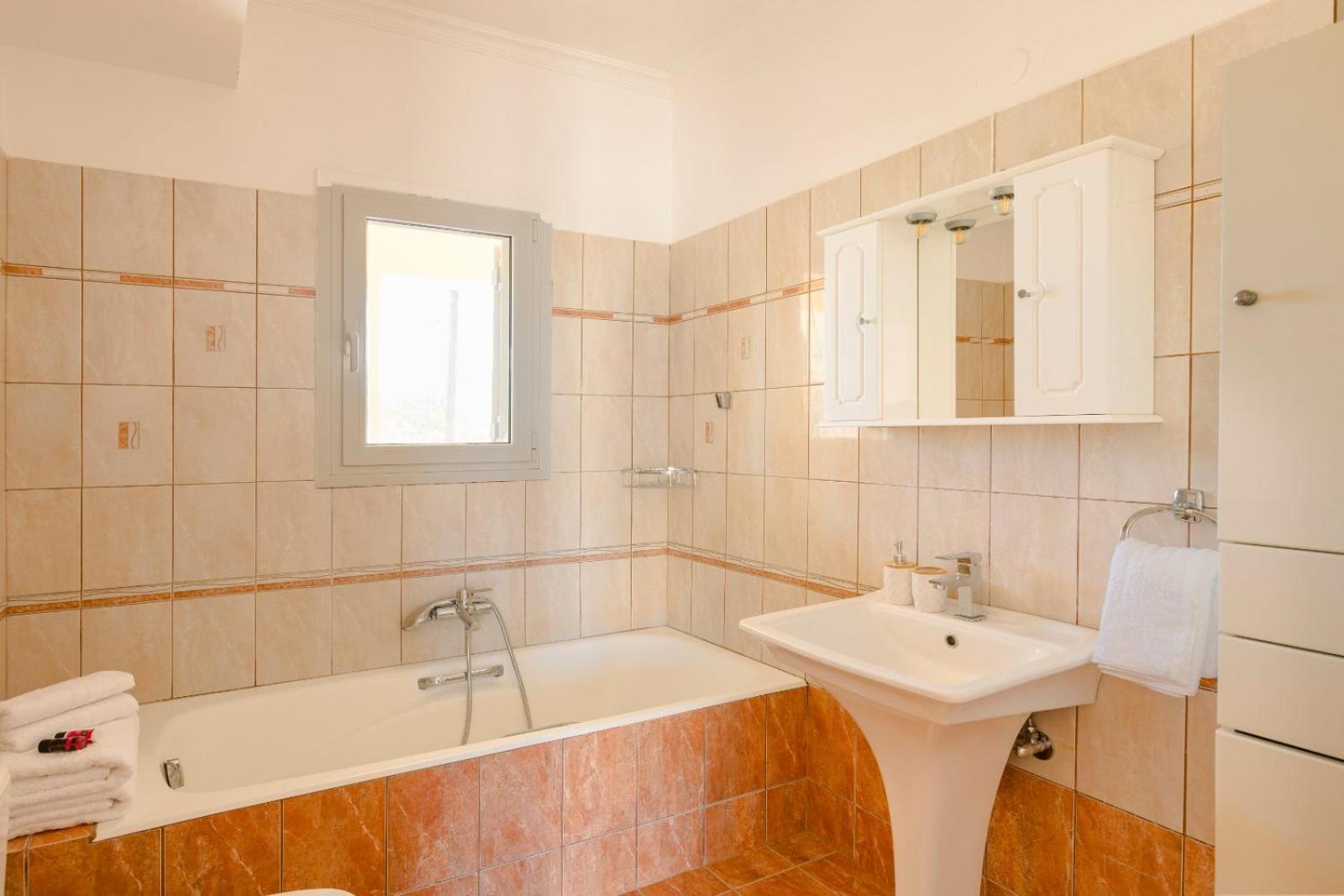 Holiday home G&s Family Argostoli (Kefalonia)
