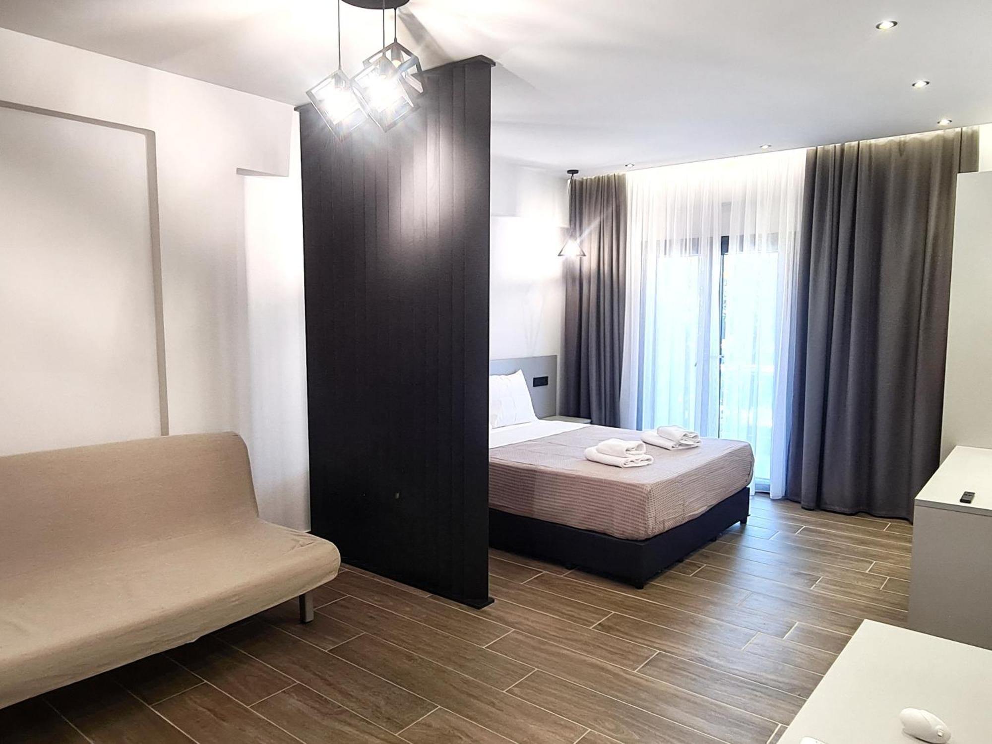 Apartment Agnanti-apartments B