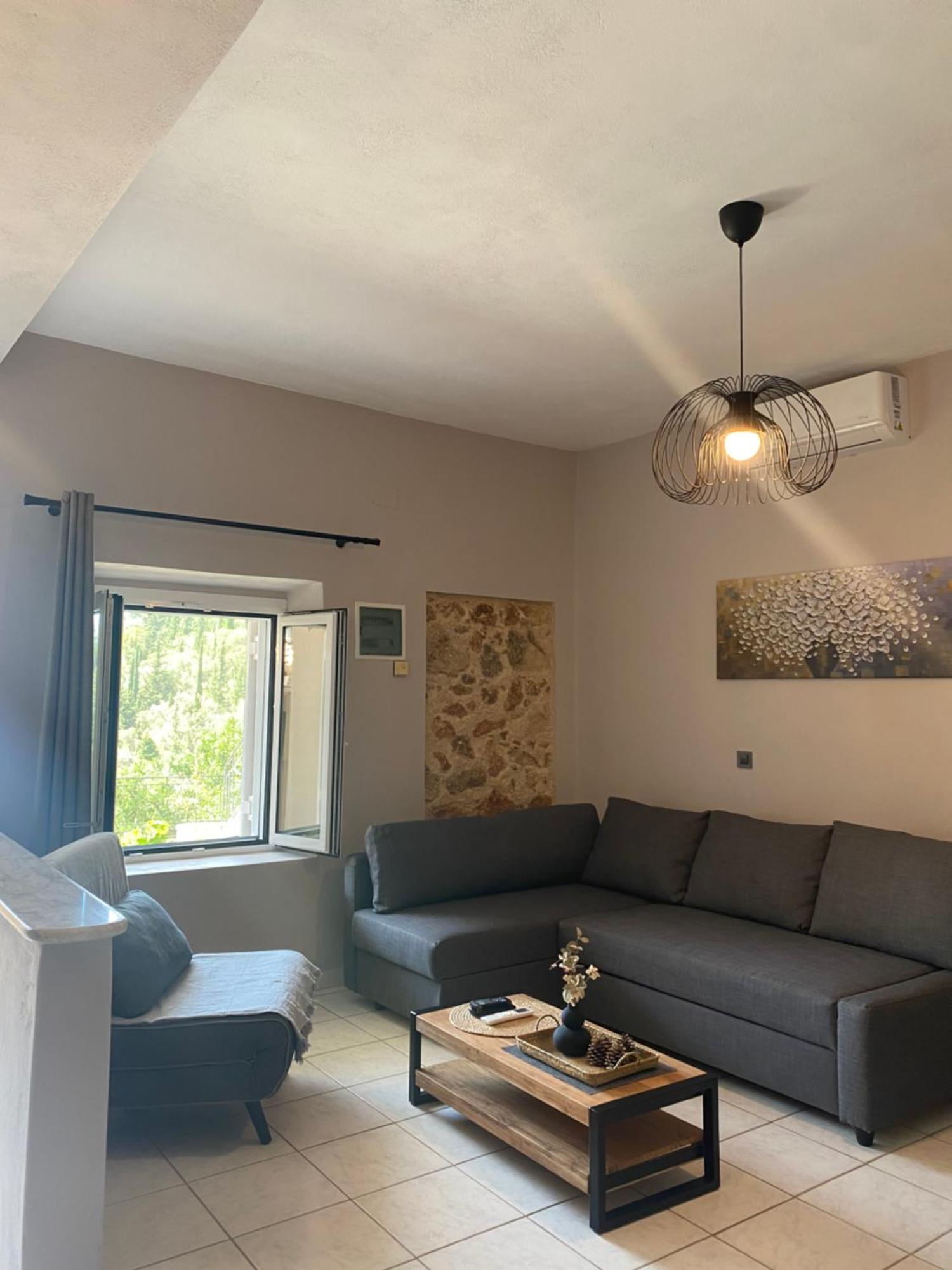 Sogno 2 Holiday home Parga
