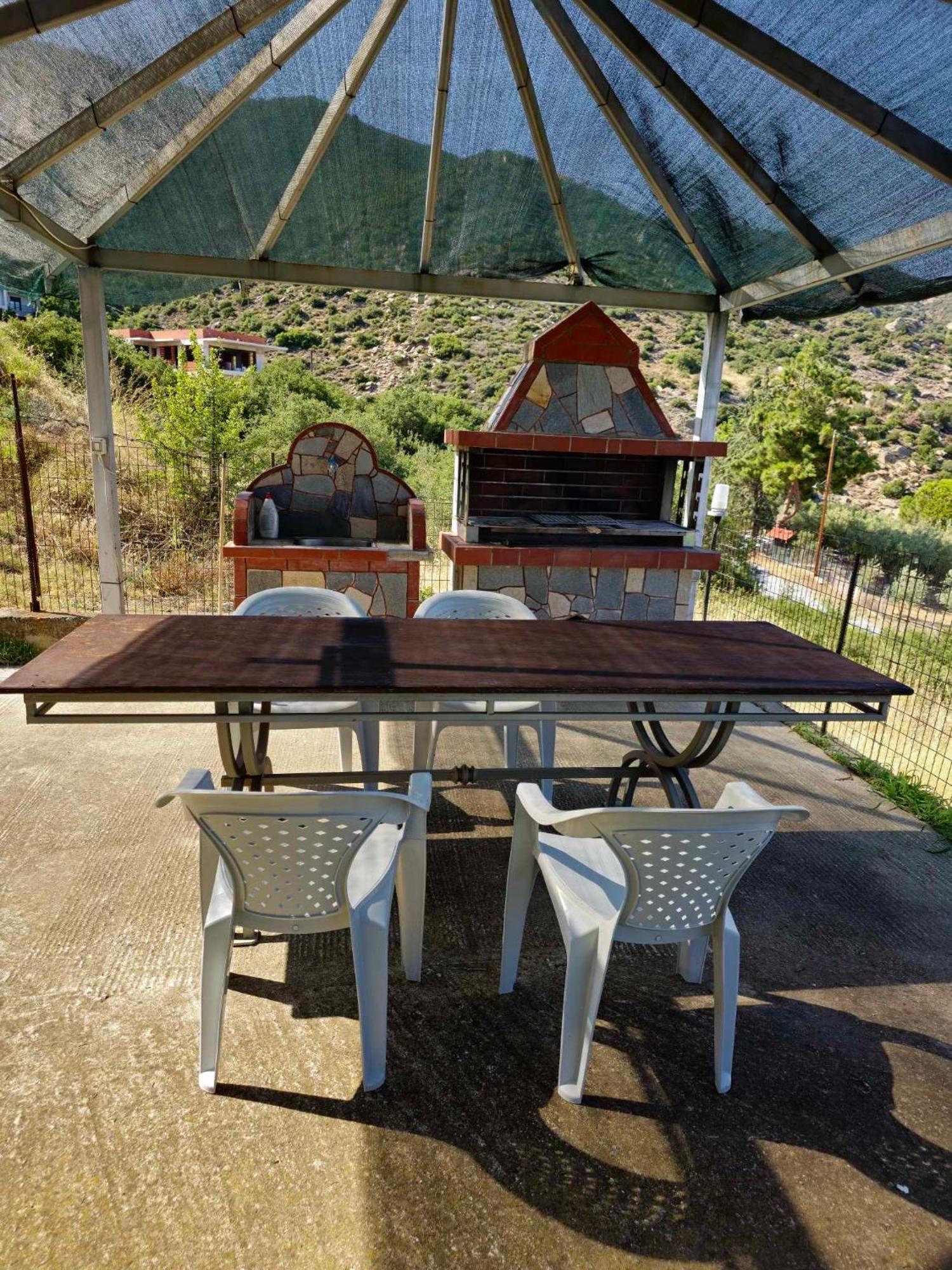 Mountain Paradise Apartment