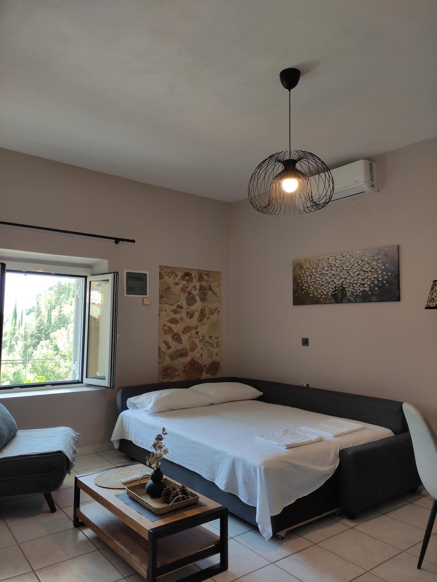 Holiday home Sogno 2 Parga
